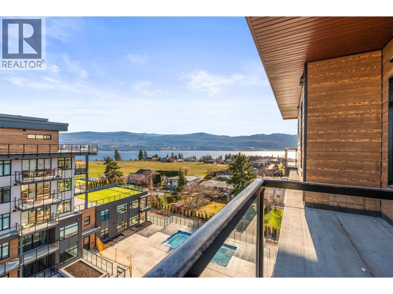 2760 Olalla Road Unit# 604, West Kelowna, British Columbia  V1Z 2A9 - Photo 16 - 10367119