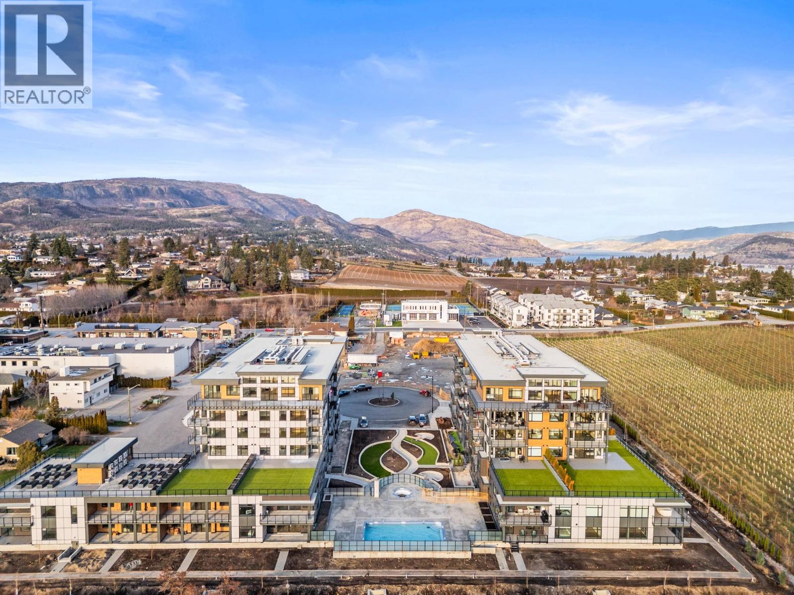 2760 Olalla Road Unit# 604, West Kelowna, British Columbia  V1Z 2A9 - Photo 2 - 10367119