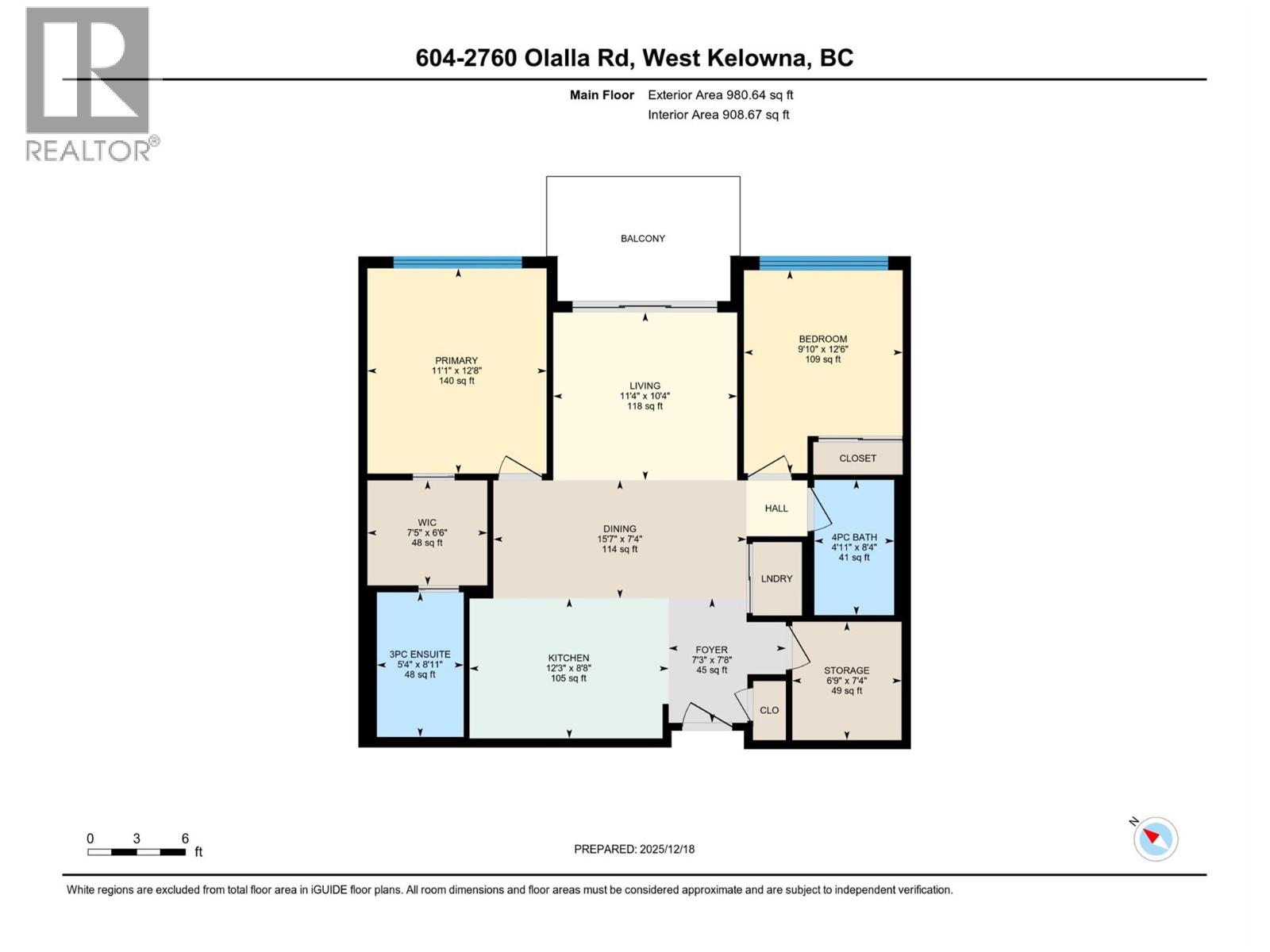 2760 Olalla Road Unit# 604, West Kelowna, British Columbia  V1Z 2A9 - Photo 48 - 10367119