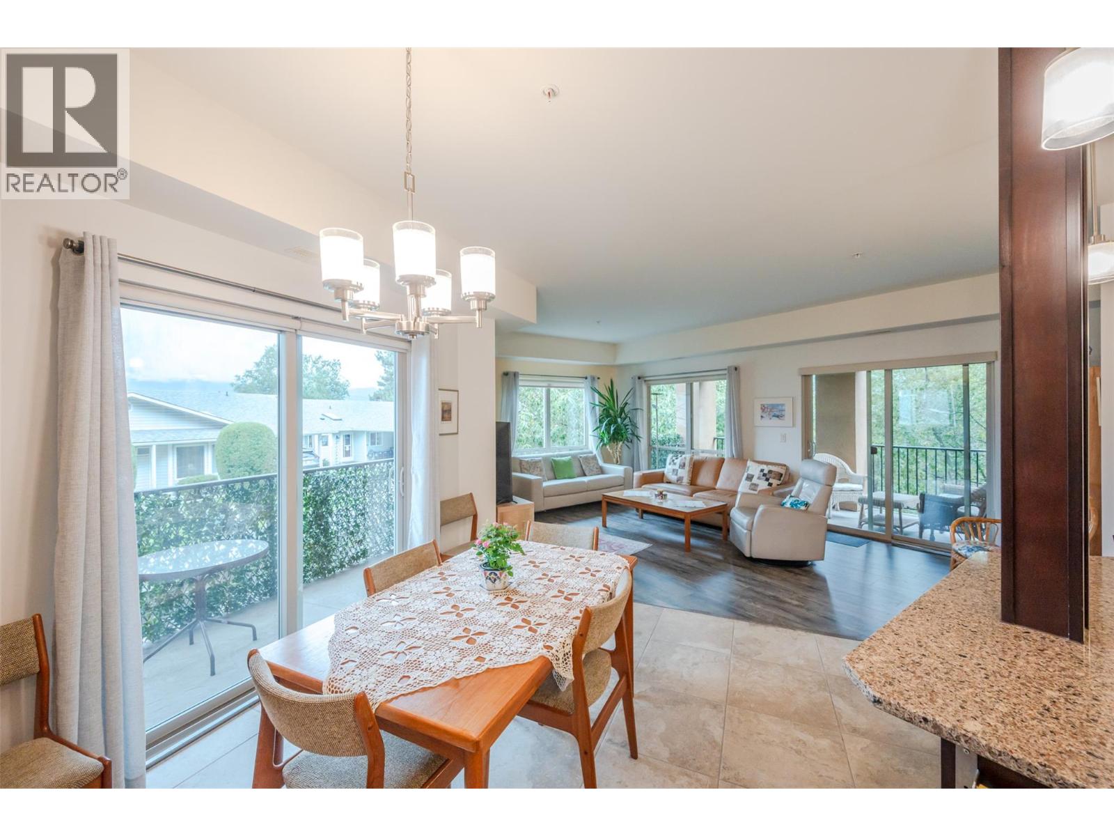 873 Forestbrook Drive Unit# 105, Penticton, British Columbia  V2A 2E9 - Photo 10 - 10371628