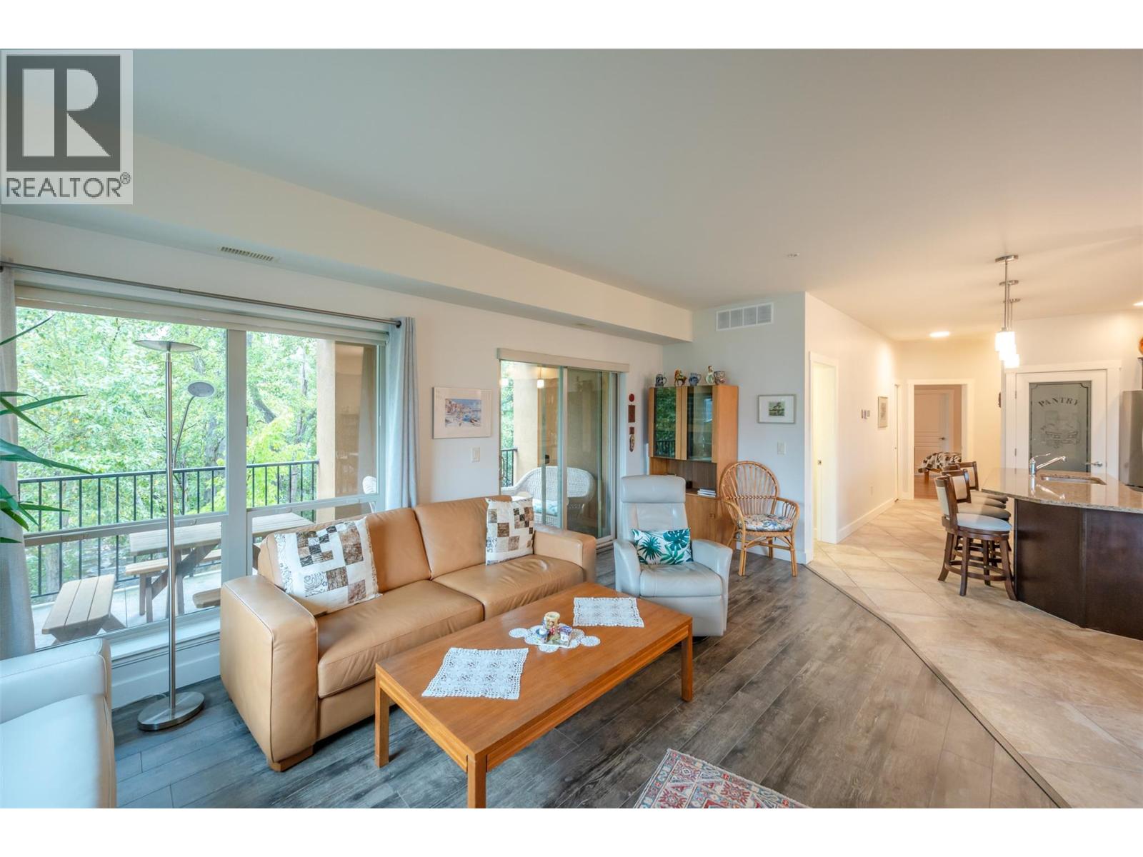 873 Forestbrook Drive Unit# 105, Penticton, British Columbia  V2A 2E9 - Photo 5 - 10371628