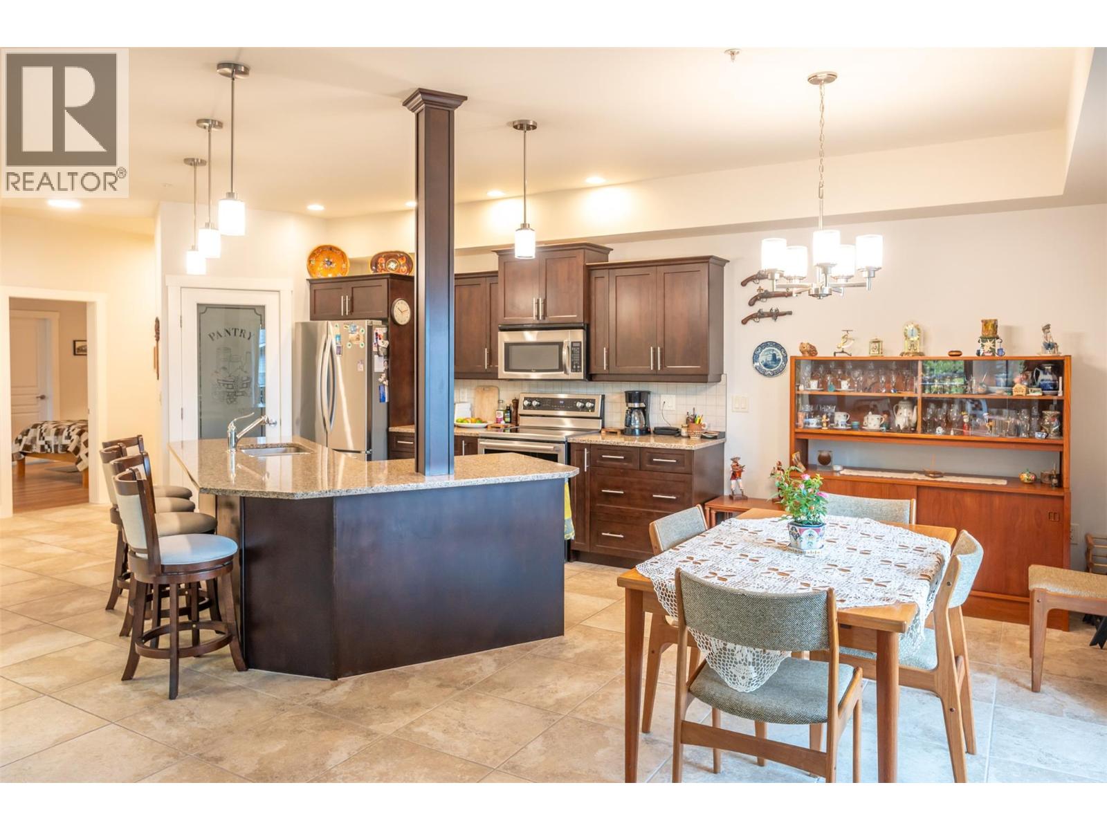 873 Forestbrook Drive Unit# 105, Penticton, British Columbia  V2A 2E9 - Photo 7 - 10371628