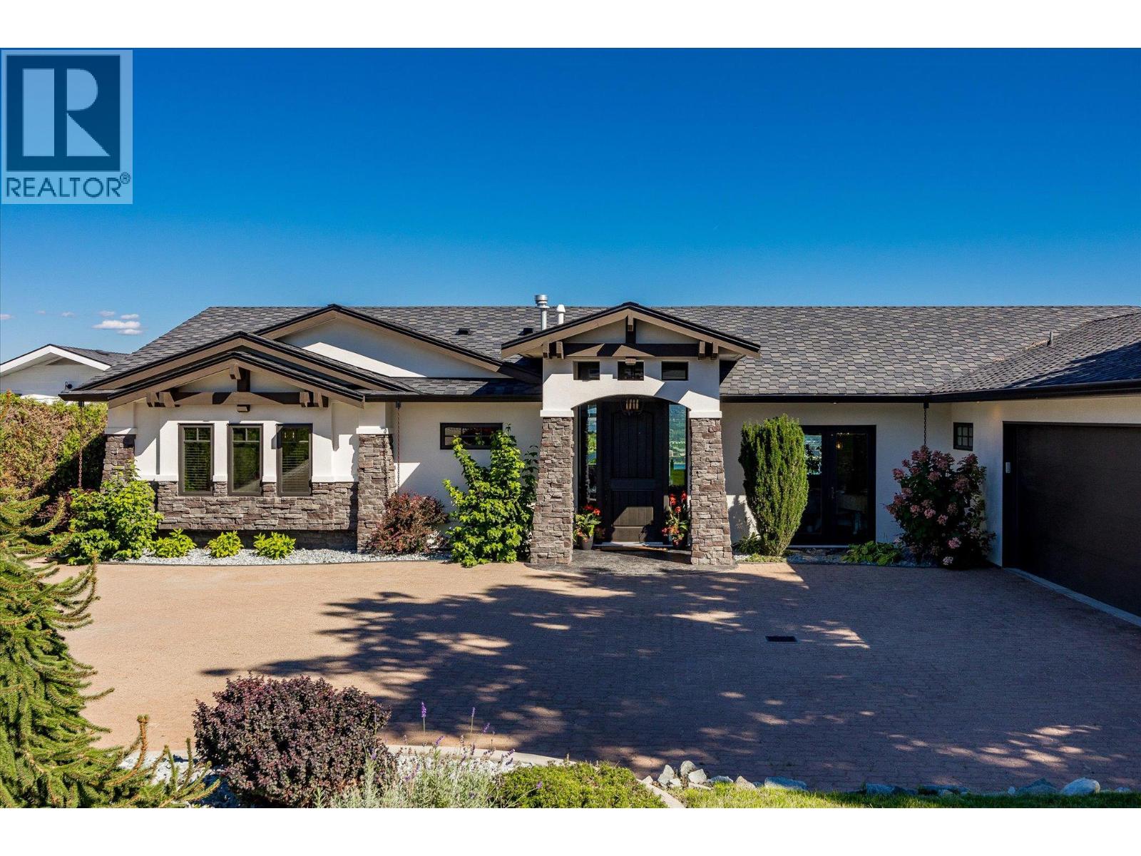 2523 Hillsborough Road, West Kelowna, British Columbia  V1Z 3E8 - Photo 3 - 10371625