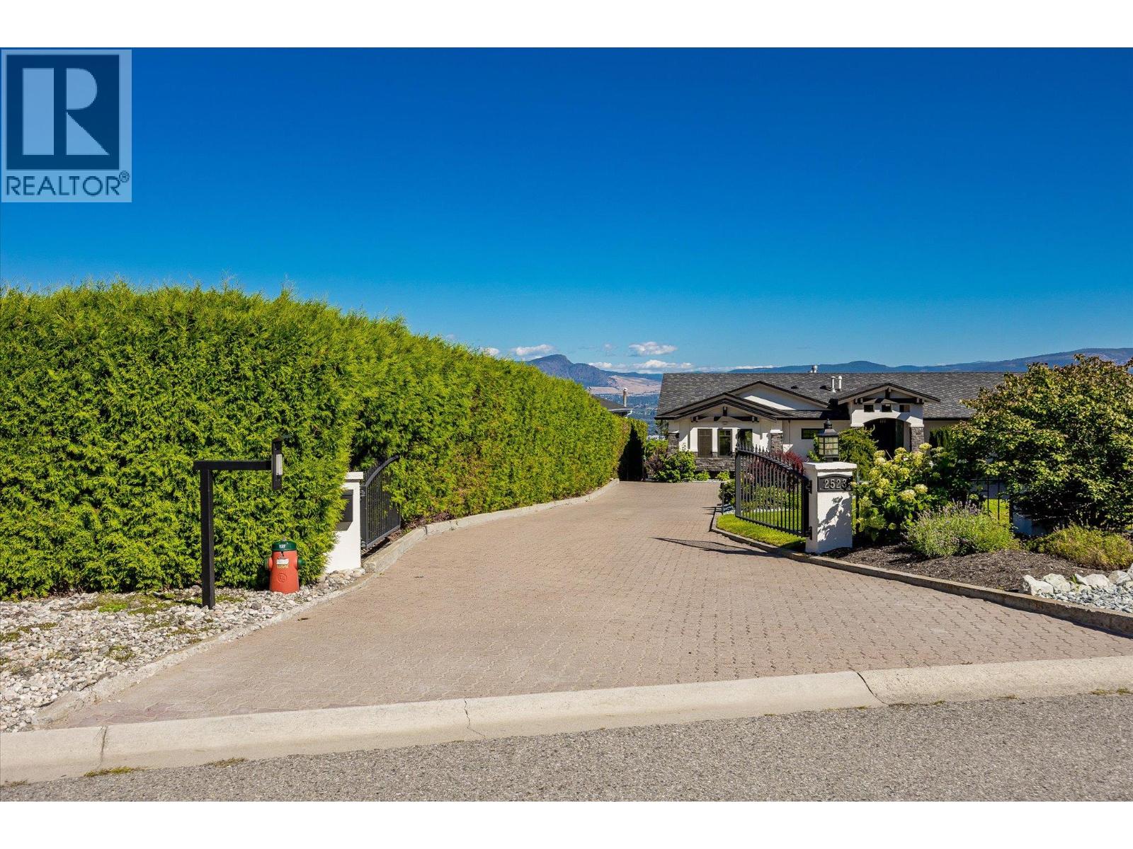 2523 Hillsborough Road, West Kelowna, British Columbia  V1Z 3E8 - Photo 33 - 10371625