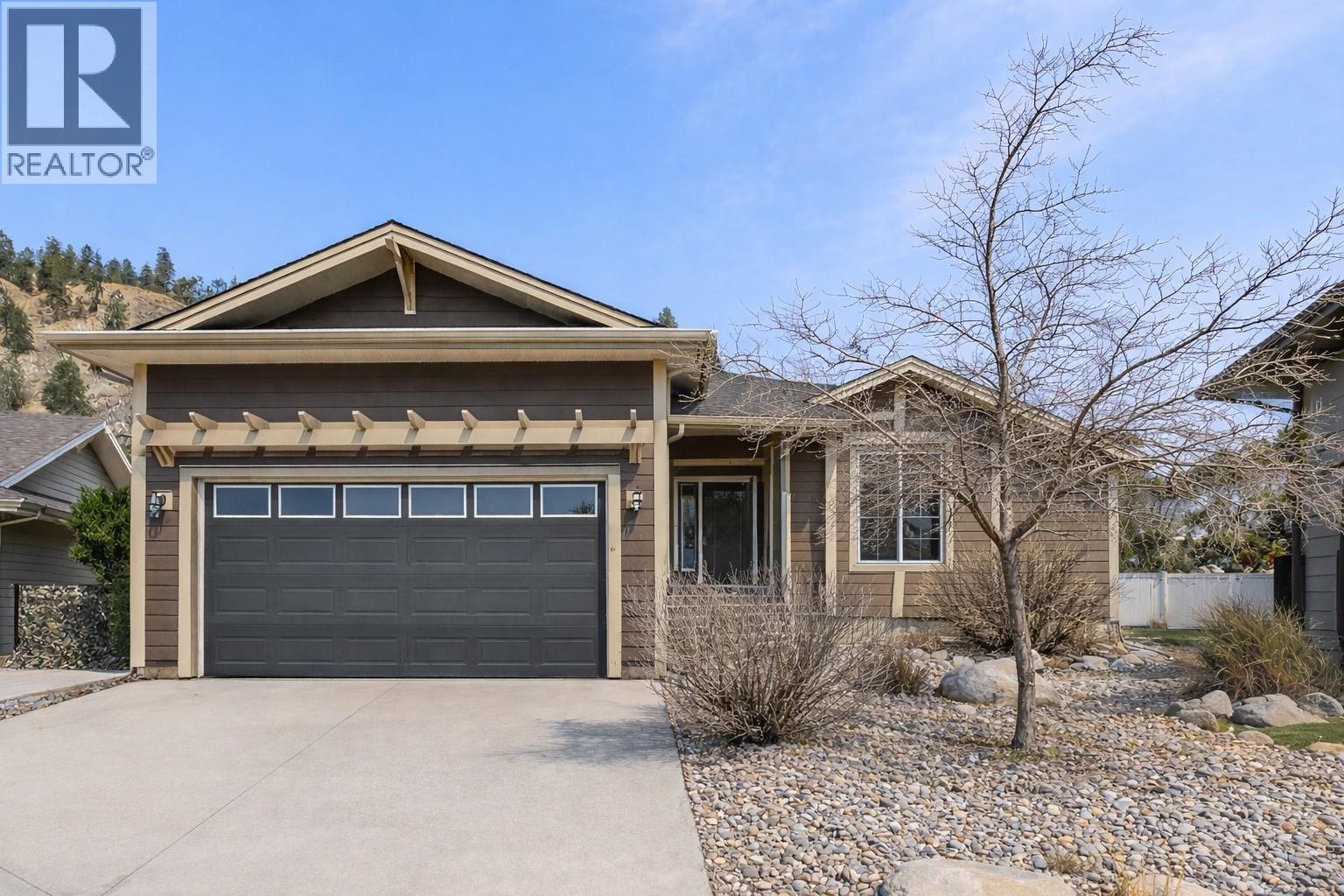 1675 Penticton Avenue Unit# 165, Penticton, British Columbia  V2A 9E2 - Photo 1 - 10371619