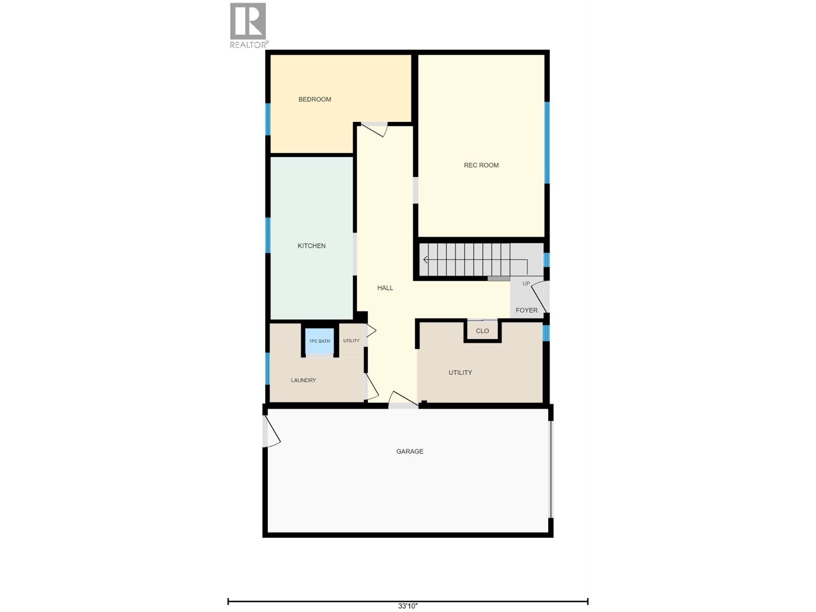 1415 91 Street, Osoyoos, British Columbia  V0H 1V1 - Photo 5 - 10371584