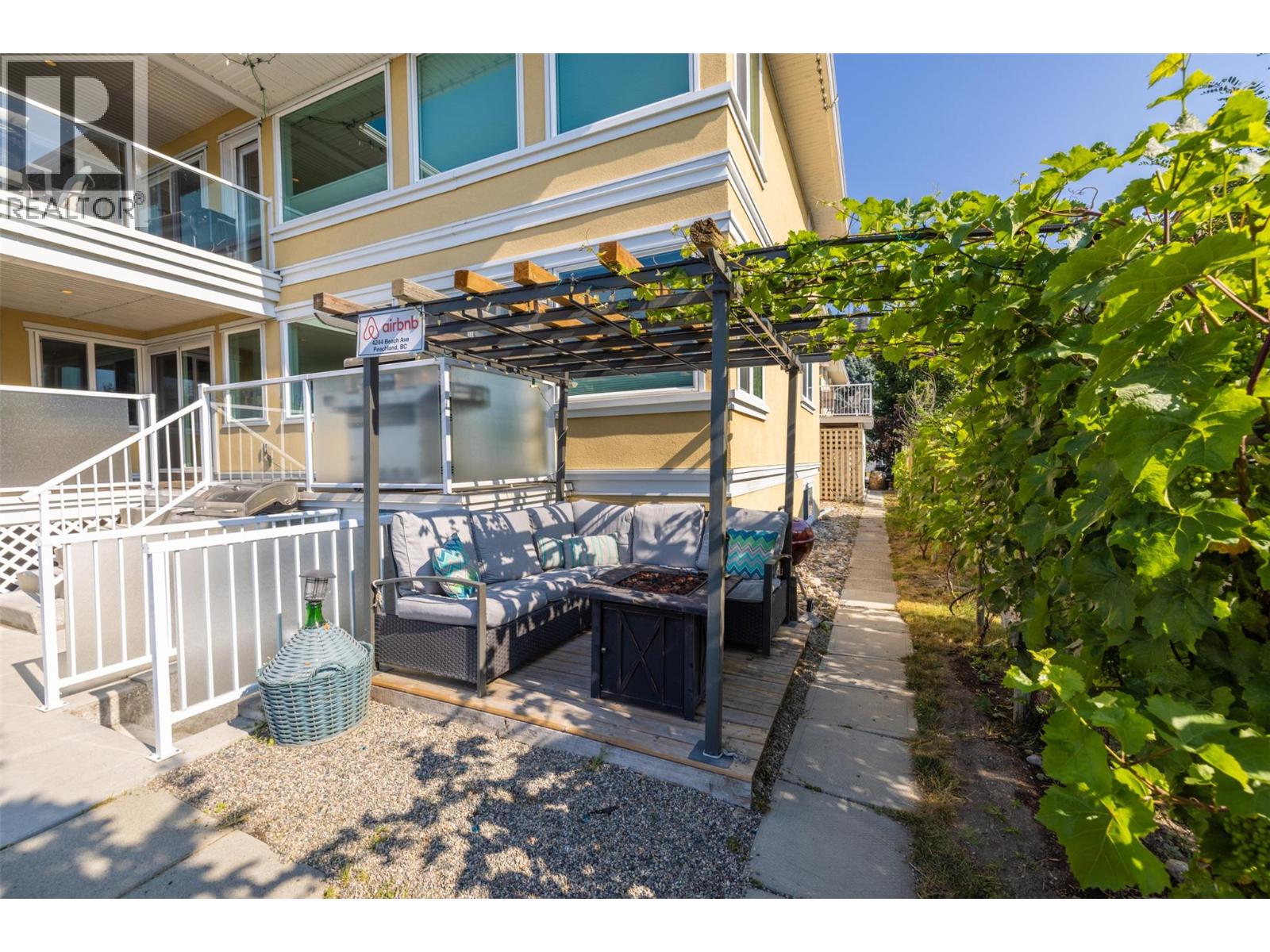 4244 Beach Avenue, Peachland, British Columbia  V0H 1X6 - Photo 12 - 10371662