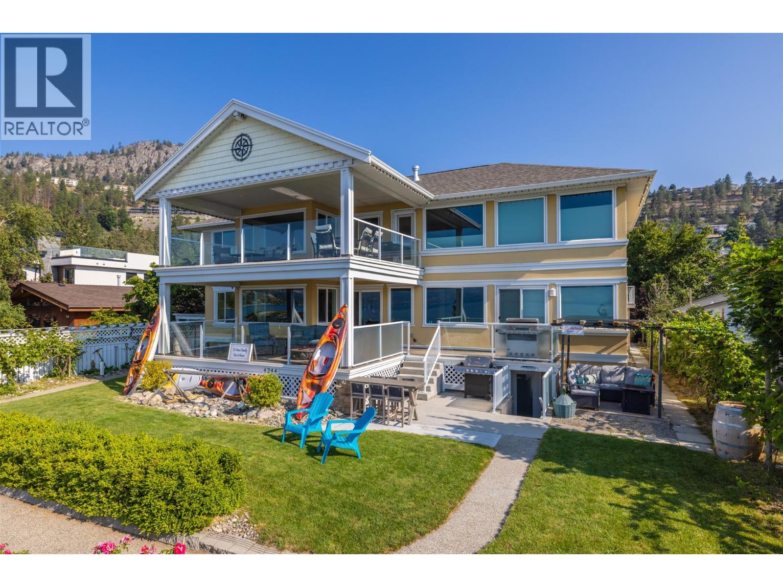 4244 Beach Avenue, Peachland, British Columbia  V0H 1X6 - Photo 16 - 10371662