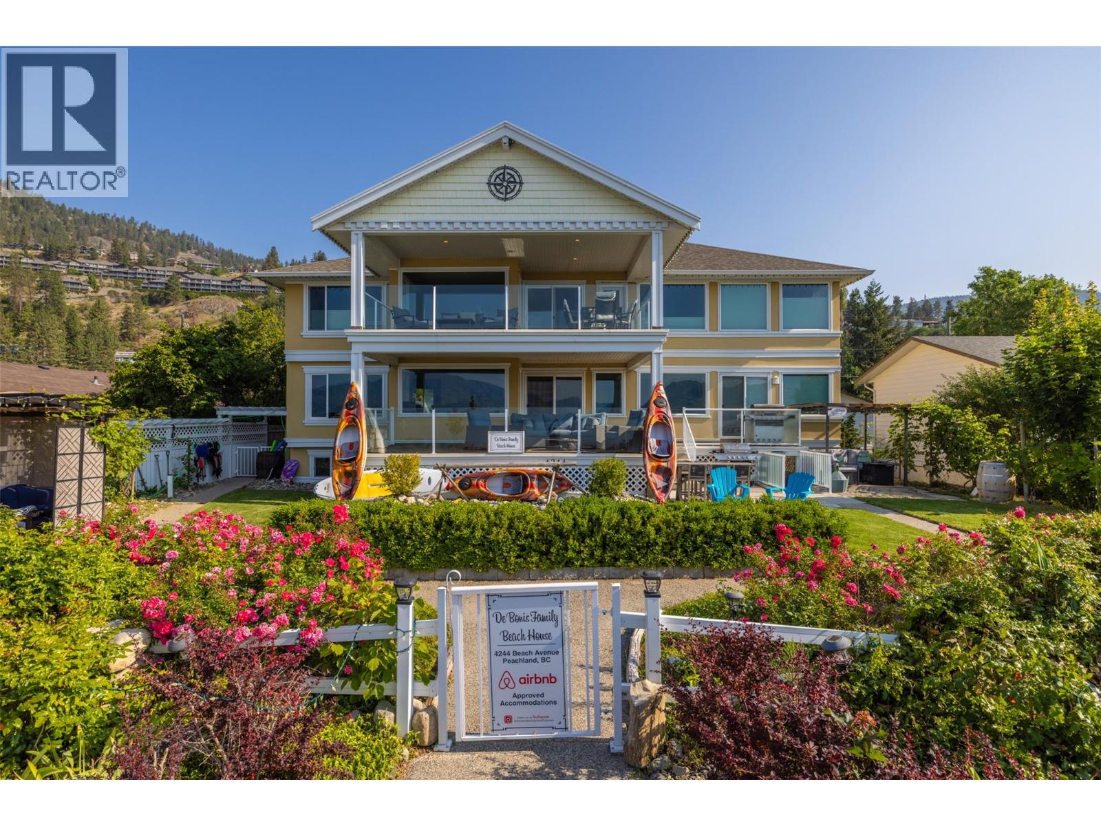 4244 Beach Avenue, Peachland, British Columbia  V0H 1X6 - Photo 17 - 10371662