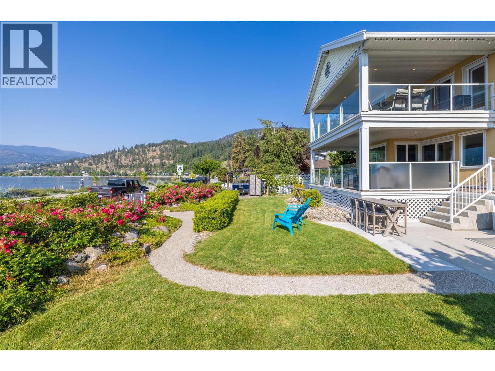 4244 Beach Avenue, Peachland, British Columbia  V0H 1X6 - Photo 19 - 10371662