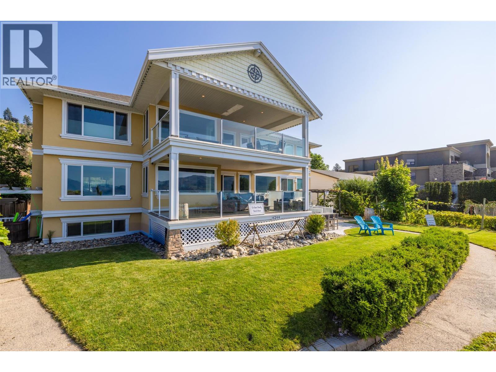4244 Beach Avenue, Peachland, British Columbia  V0H 1X6 - Photo 21 - 10371662