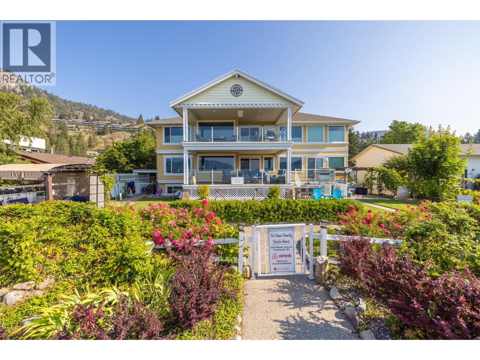 4244 Beach Avenue, Peachland, British Columbia  V0H 1X6 - Photo 22 - 10371662