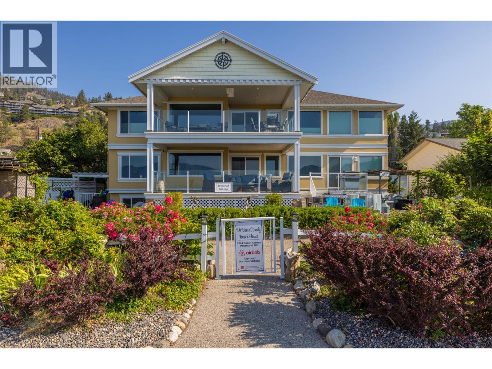 4244 Beach Avenue, Peachland, British Columbia  V0H 1X6 - Photo 23 - 10371662