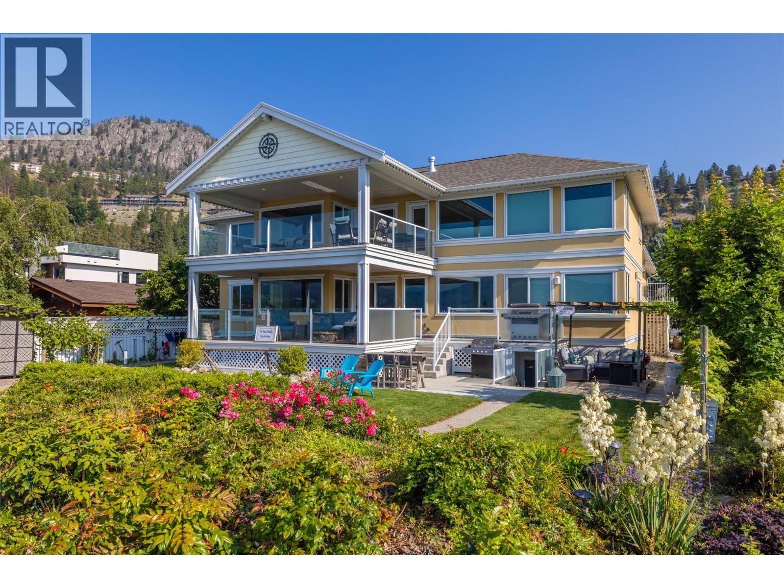 4244 Beach Avenue, Peachland, British Columbia  V0H 1X6 - Photo 24 - 10371662