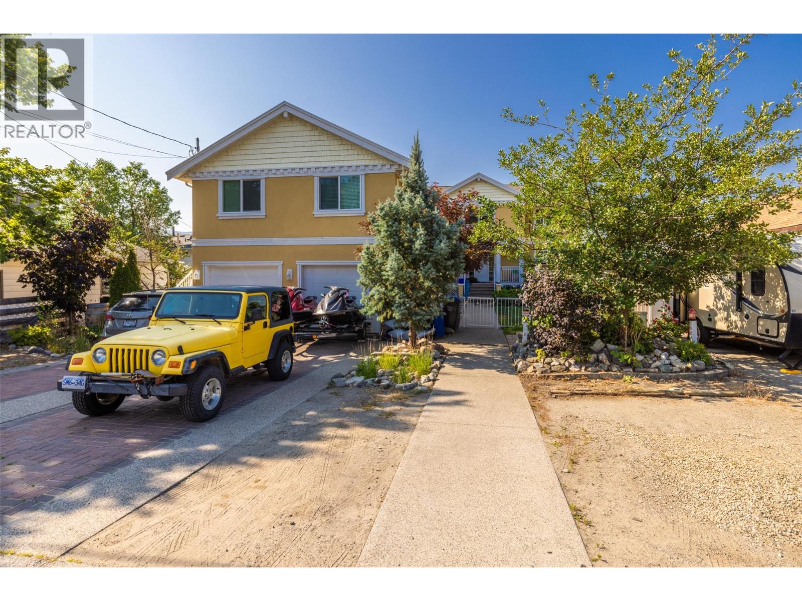 4244 Beach Avenue, Peachland, British Columbia  V0H 1X6 - Photo 26 - 10371662