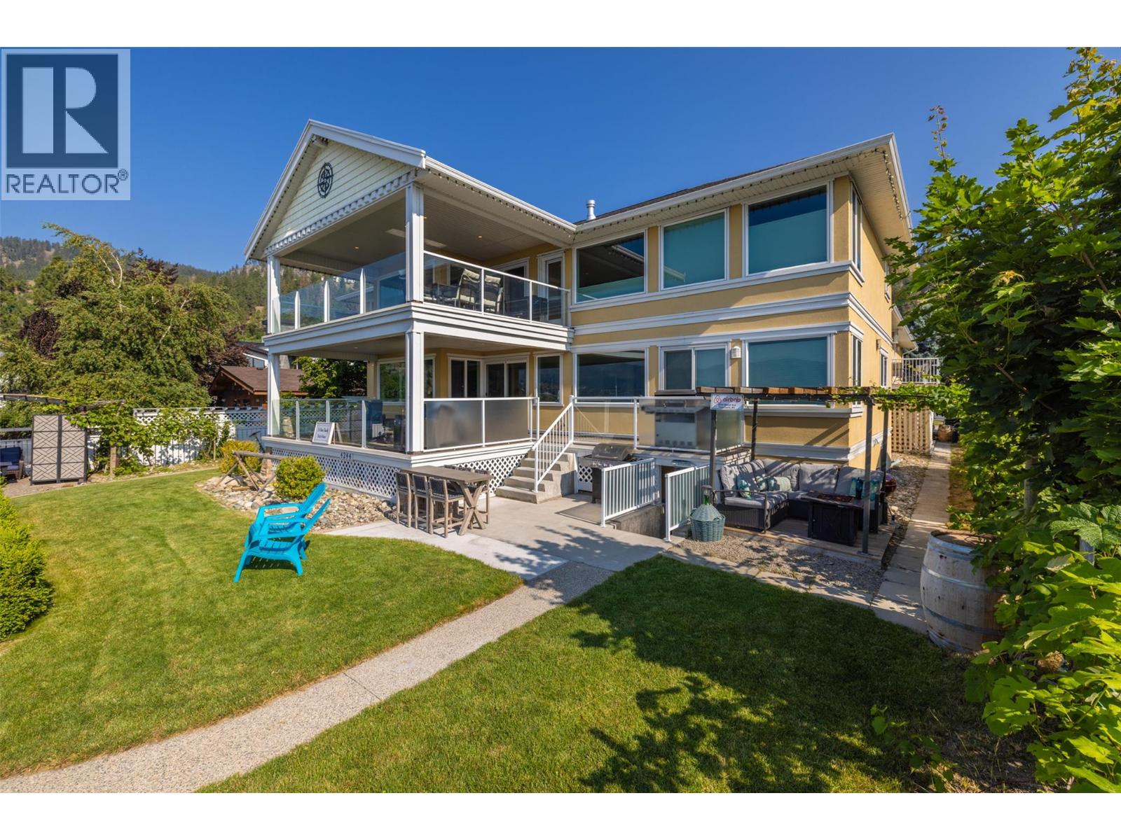4244 Beach Avenue, Peachland, British Columbia  V0H 1X6 - Photo 3 - 10371662