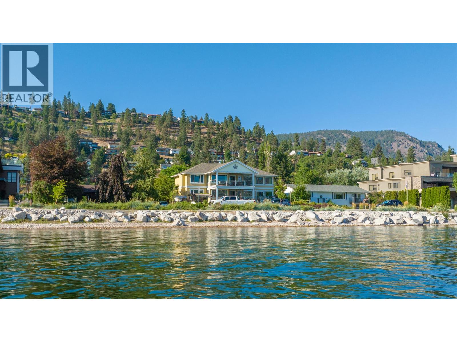 4244 Beach Avenue, Peachland, British Columbia  V0H 1X6 - Photo 4 - 10371662