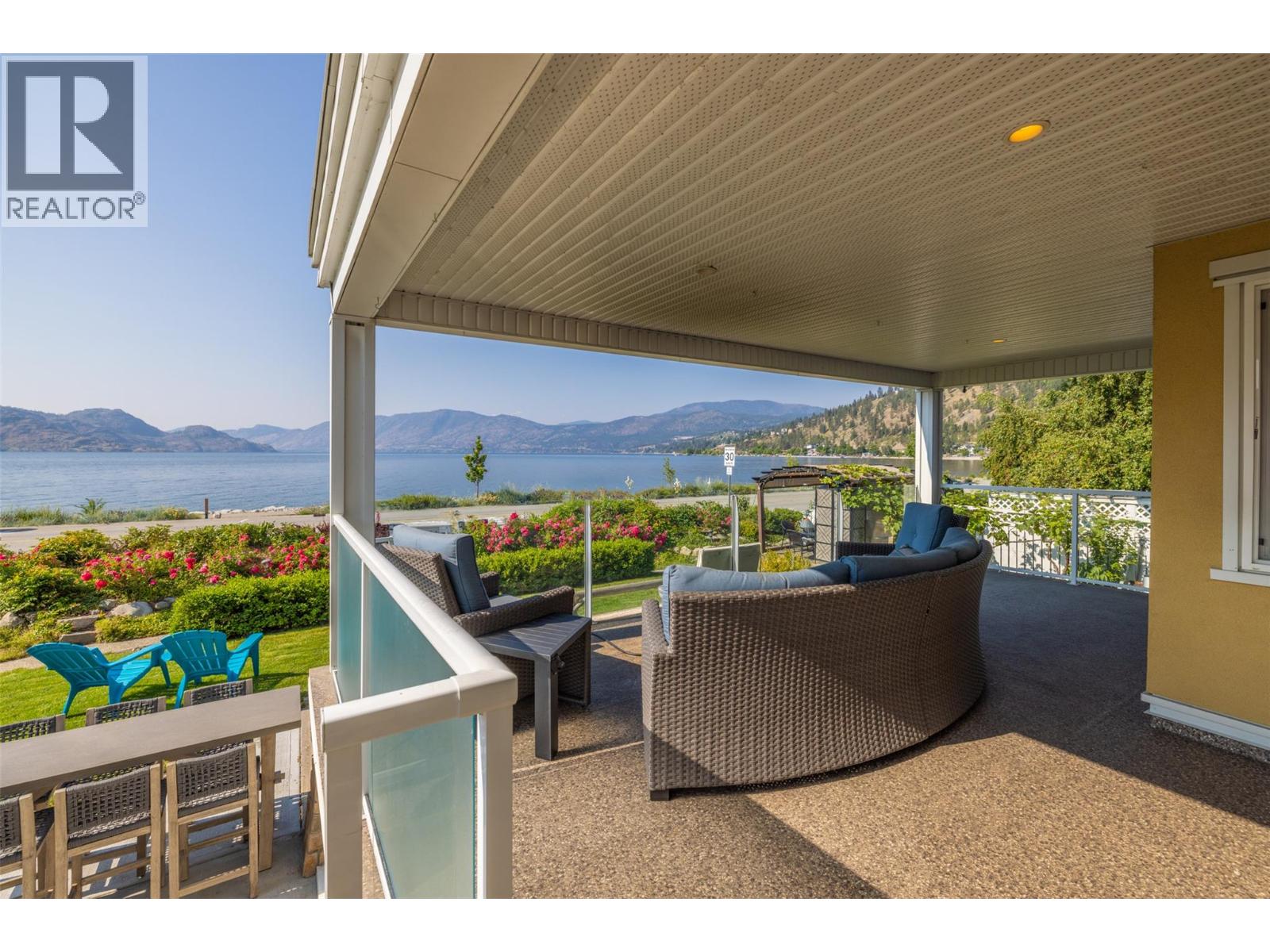 4244 Beach Avenue, Peachland, British Columbia  V0H 1X6 - Photo 6 - 10371662