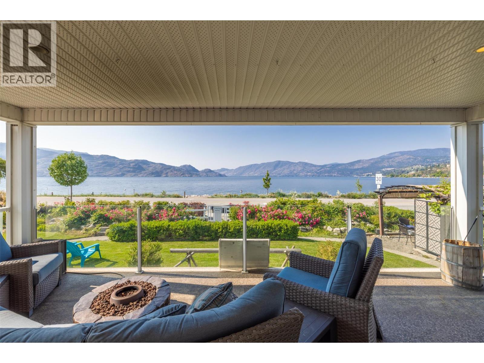 4244 Beach Avenue, Peachland, British Columbia  V0H 1X6 - Photo 7 - 10371662