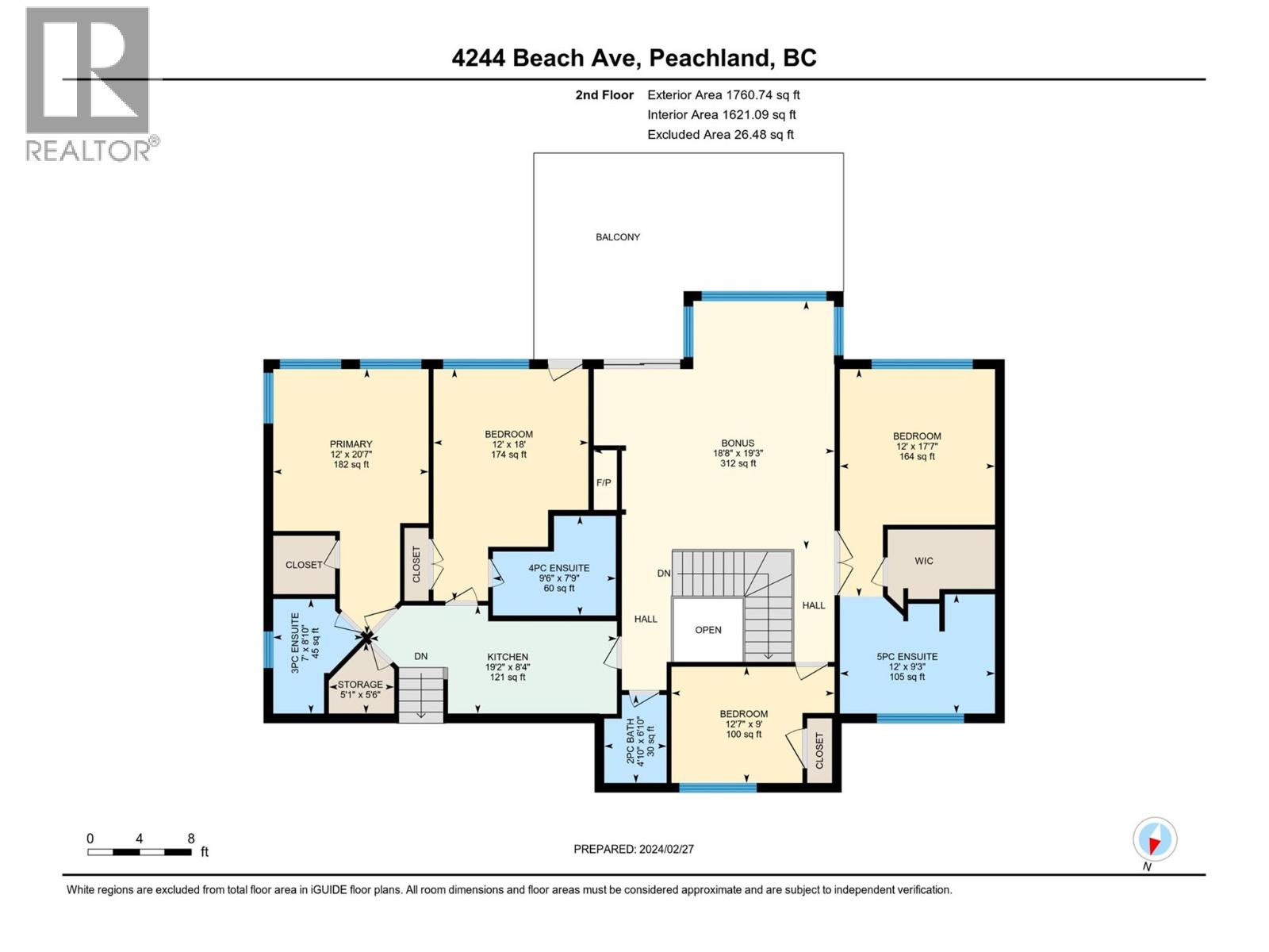 4244 Beach Avenue, Peachland, British Columbia  V0H 1X6 - Photo 90 - 10371662