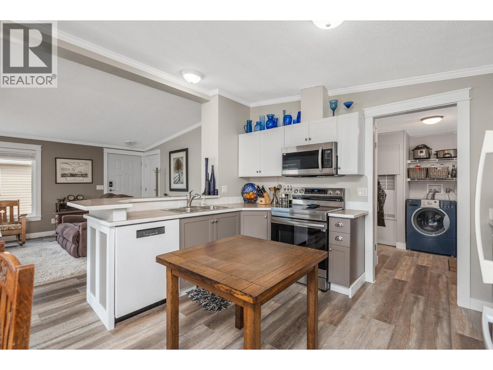 12560 Westside Road Unit# 21, vernon, British Columbia