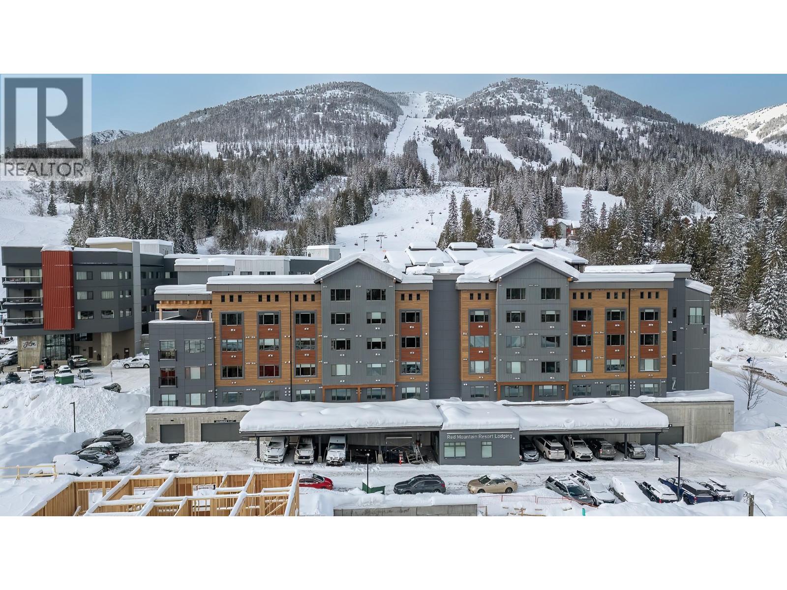 4280 Red Mountain Road Unit# 319, Rossland, British Columbia  V0G 1Y0 - Photo 16 - 10371647