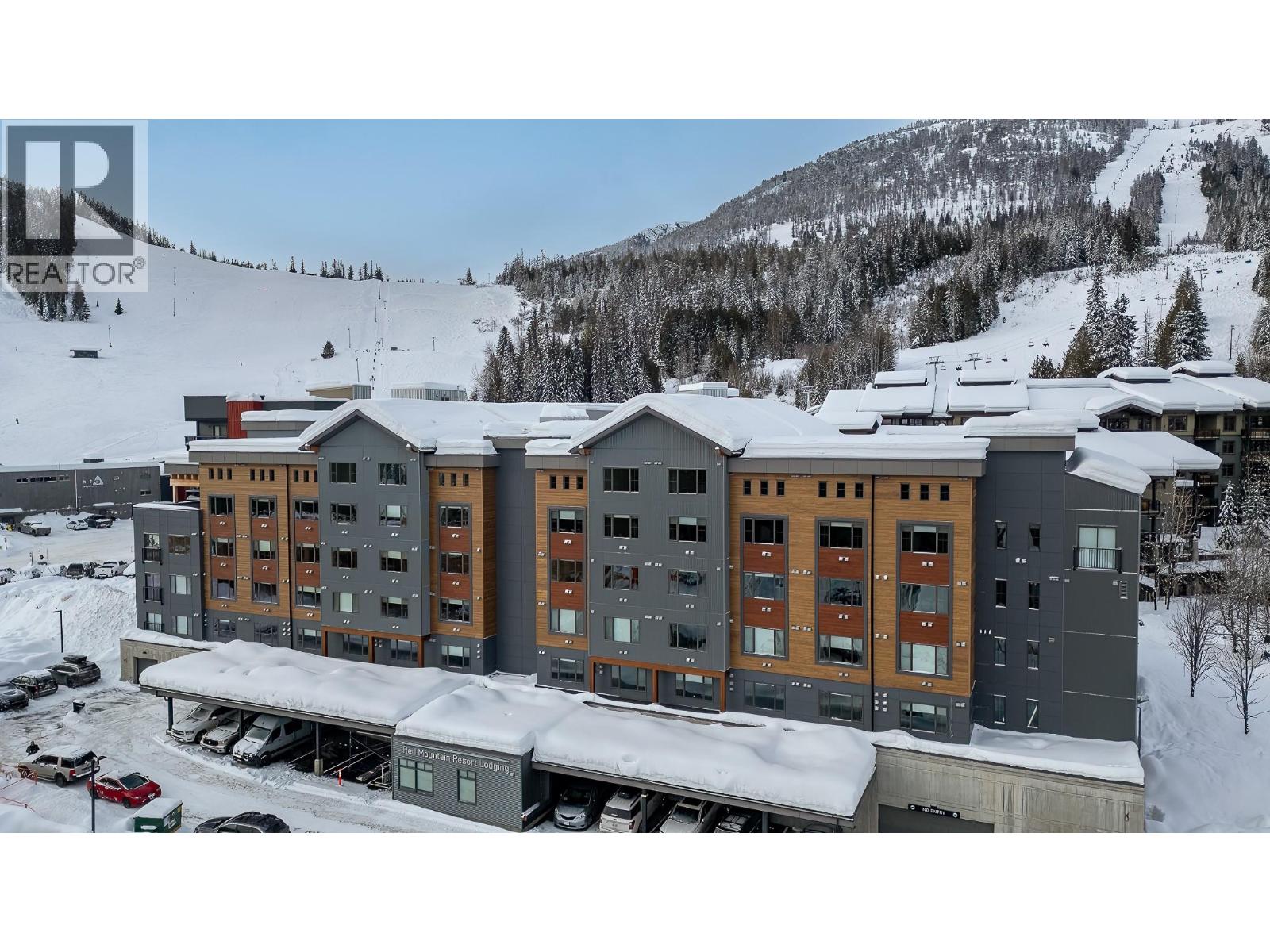 4280 Red Mountain Road Unit# 319, Rossland, British Columbia  V0G 1Y0 - Photo 17 - 10371647