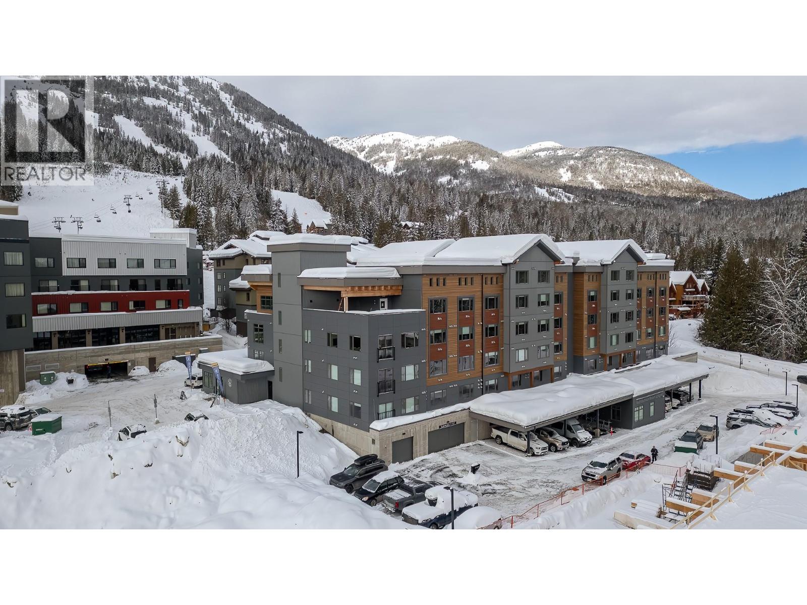 4280 Red Mountain Road Unit# 319, Rossland, British Columbia  V0G 1Y0 - Photo 18 - 10371647