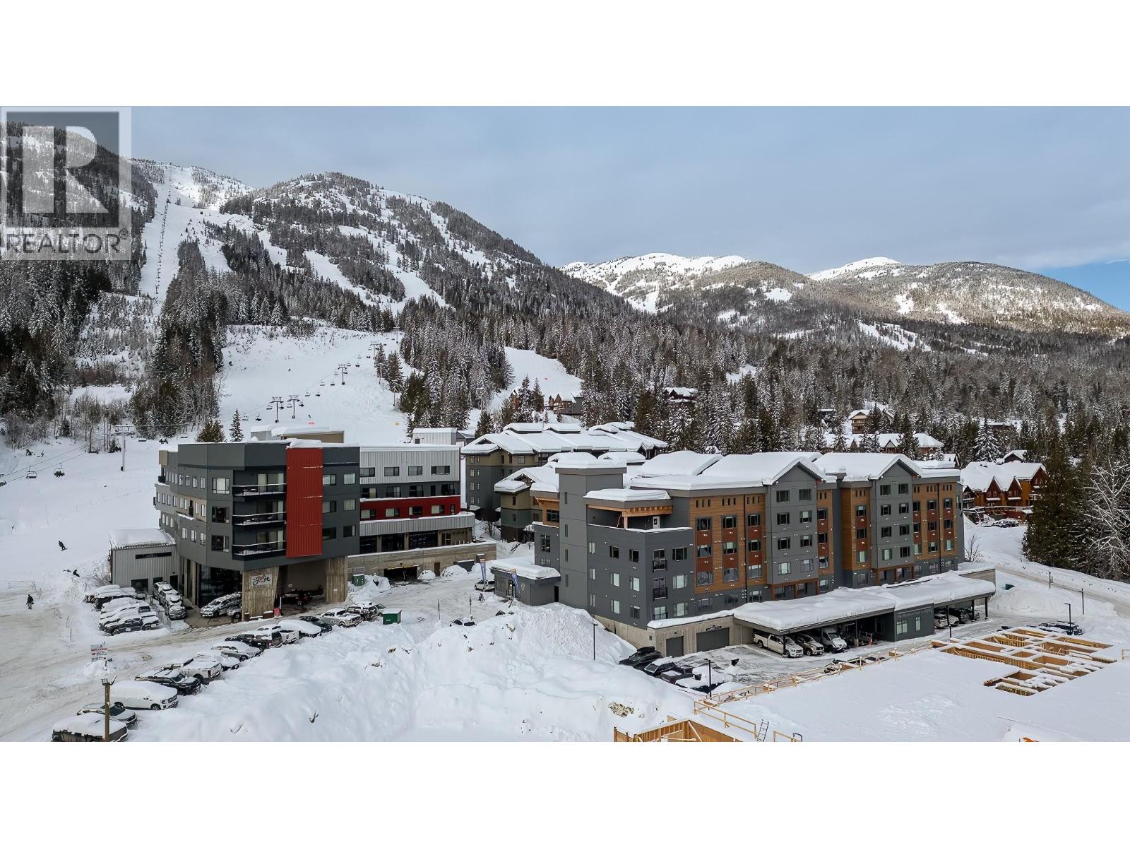 4280 Red Mountain Road Unit# 319, Rossland, British Columbia  V0G 1Y0 - Photo 19 - 10371647