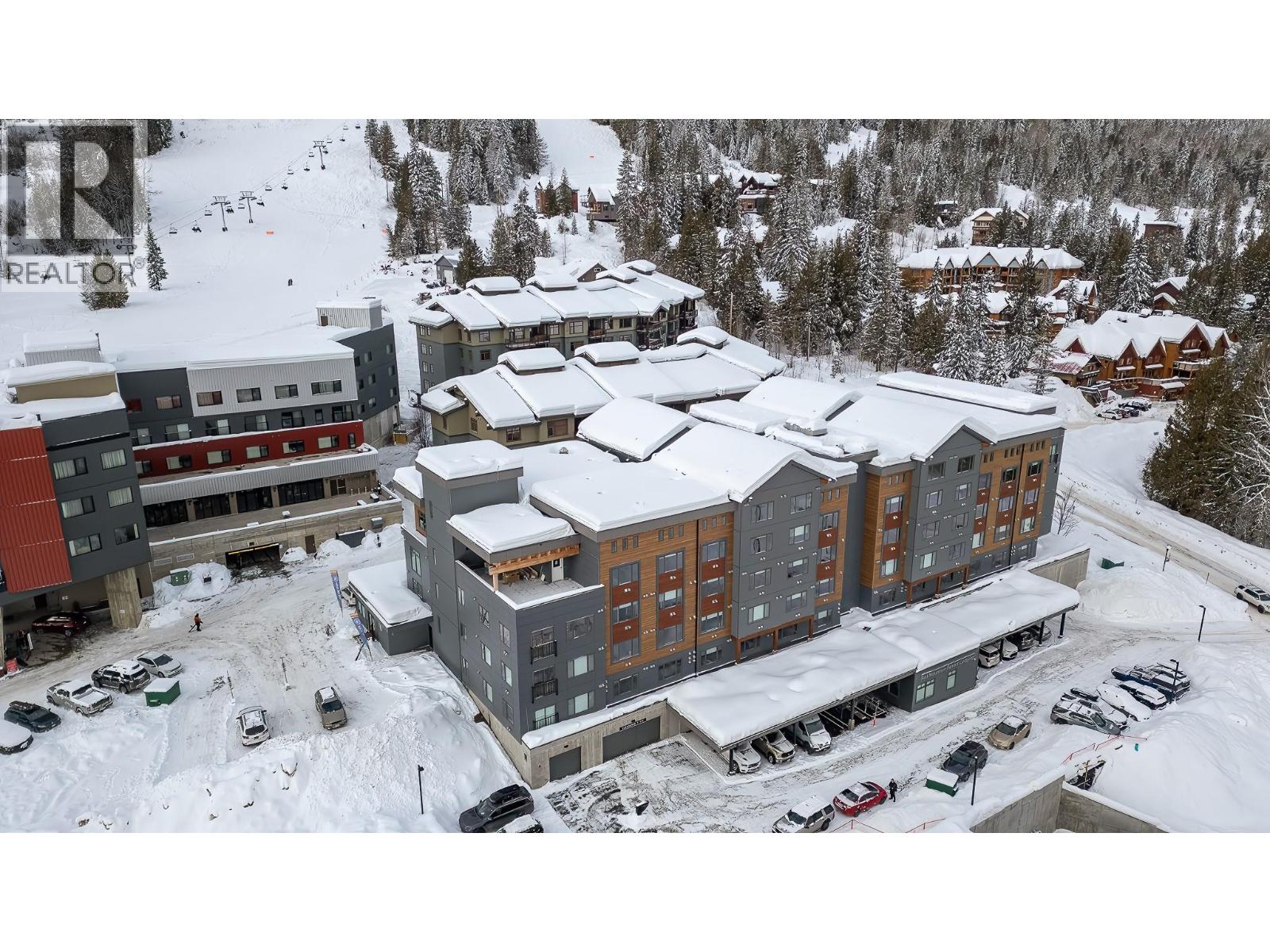 4280 Red Mountain Road Unit# 319, Rossland, British Columbia  V0G 1Y0 - Photo 21 - 10371647