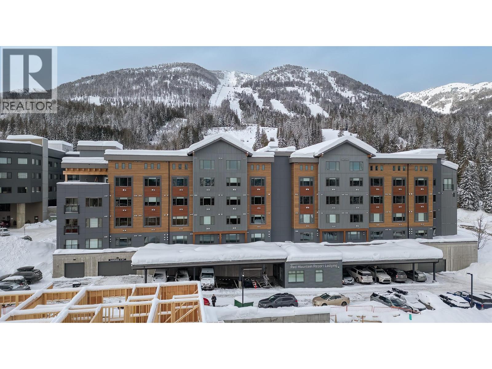 4280 Red Mountain Road Unit# 319, Rossland, British Columbia  V0G 1Y0 - Photo 22 - 10371647