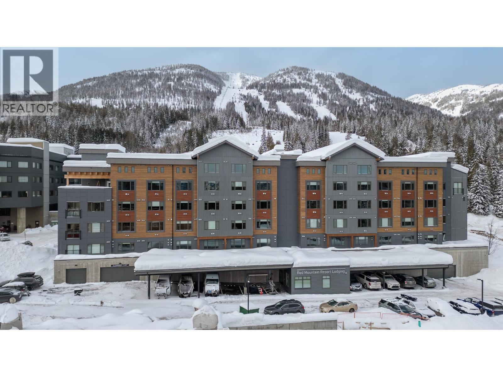 4280 Red Mountain Road Unit# 319, Rossland, British Columbia  V0G 1Y0 - Photo 23 - 10371647