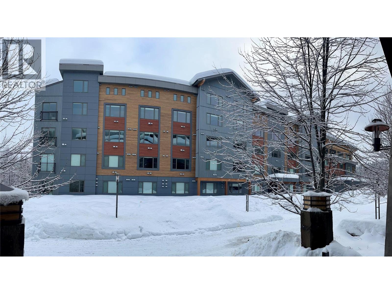 4280 Red Mountain Road Unit# 319, Rossland, British Columbia  V0G 1Y0 - Photo 33 - 10371647