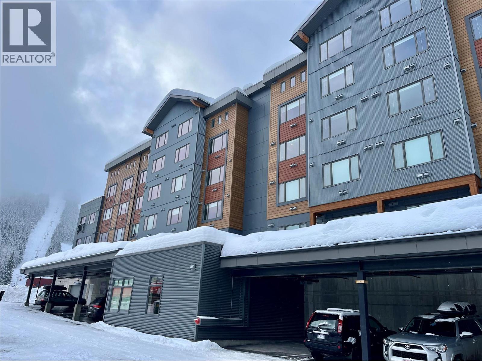 4280 Red Mountain Road Unit# 319, Rossland, British Columbia  V0G 1Y0 - Photo 35 - 10371647