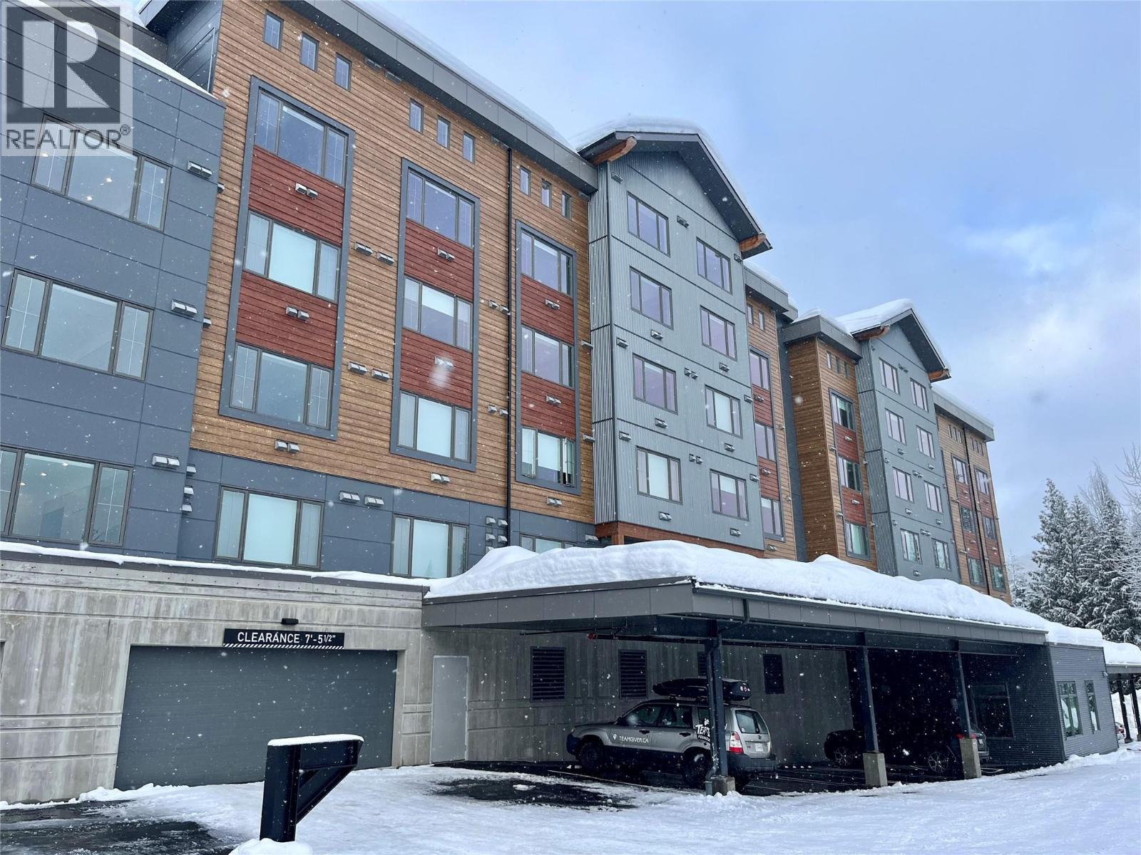 4280 Red Mountain Road Unit# 319, Rossland, British Columbia  V0G 1Y0 - Photo 36 - 10371647