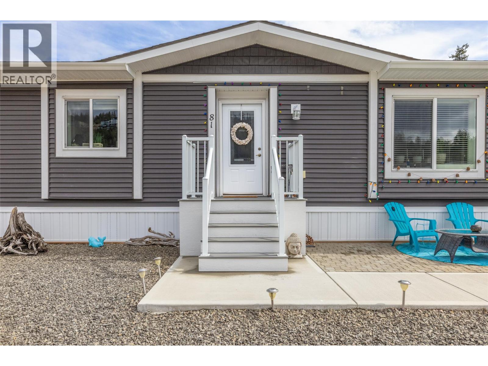 1835 Nancee Way Court Unit# 81, Kelowna, British Columbia  V1Z 4C1 - Photo 2 - 10371599