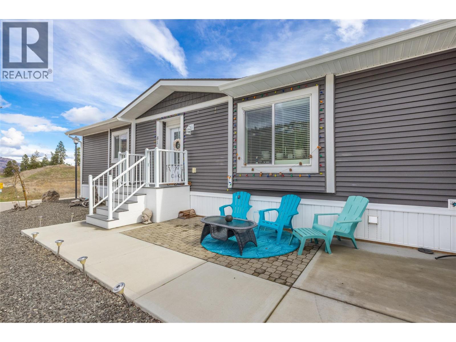 1835 Nancee Way Court Unit# 81, Kelowna, British Columbia  V1Z 4C1 - Photo 3 - 10371599