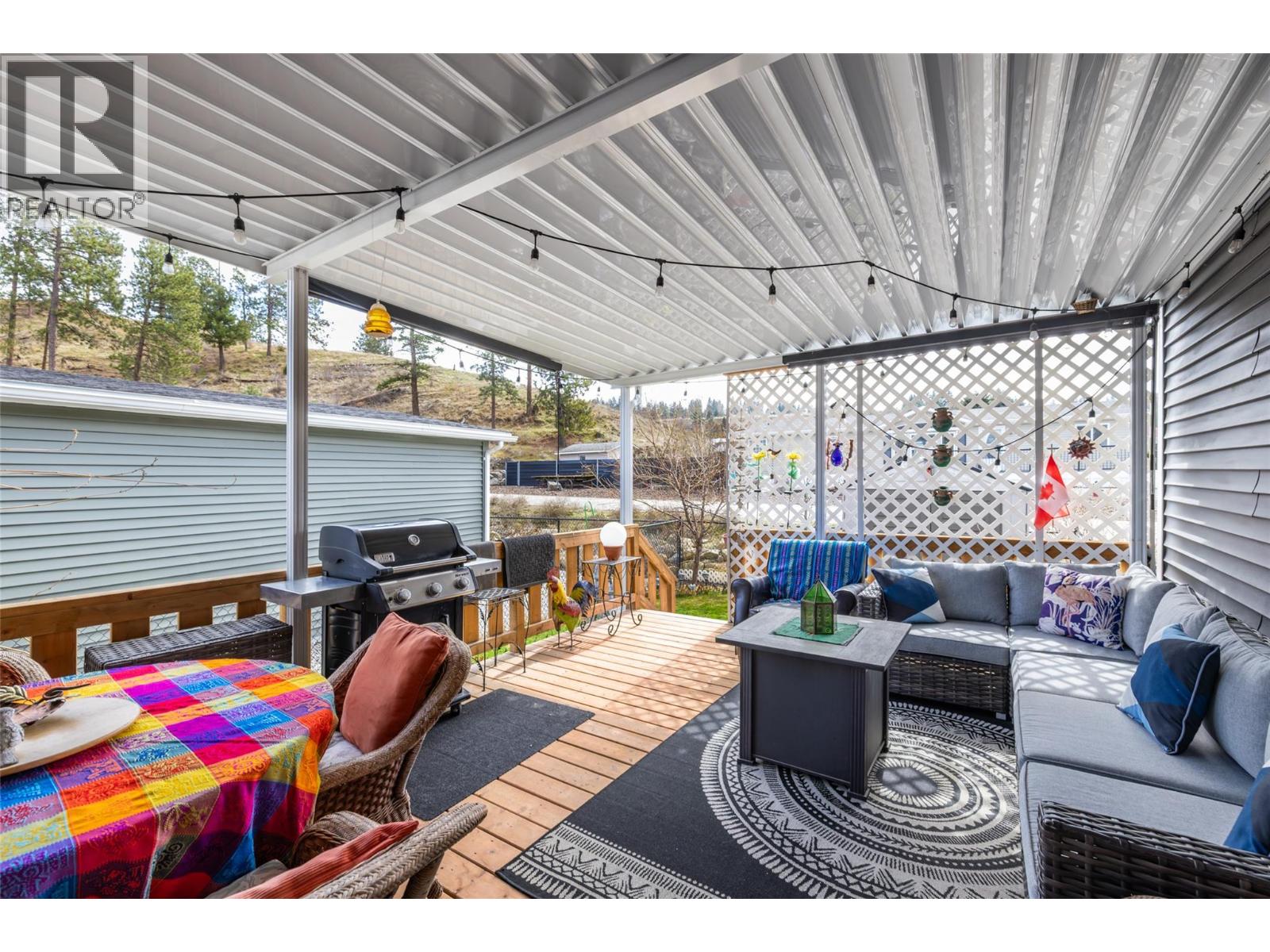 1835 Nancee Way Court Unit# 81, Kelowna, British Columbia  V1Z 4C1 - Photo 40 - 10371599