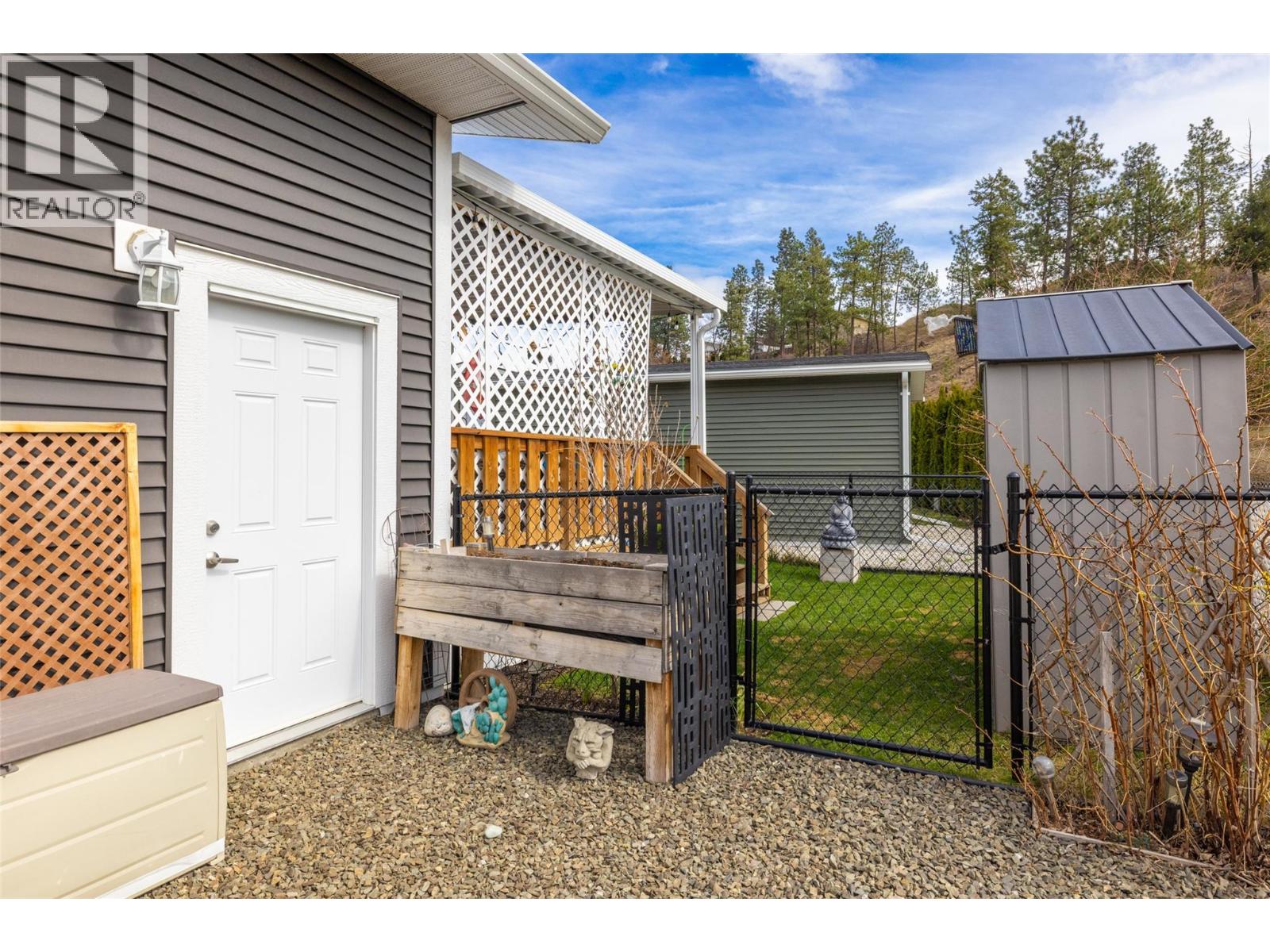 1835 Nancee Way Court Unit# 81, Kelowna, British Columbia  V1Z 4C1 - Photo 42 - 10371599