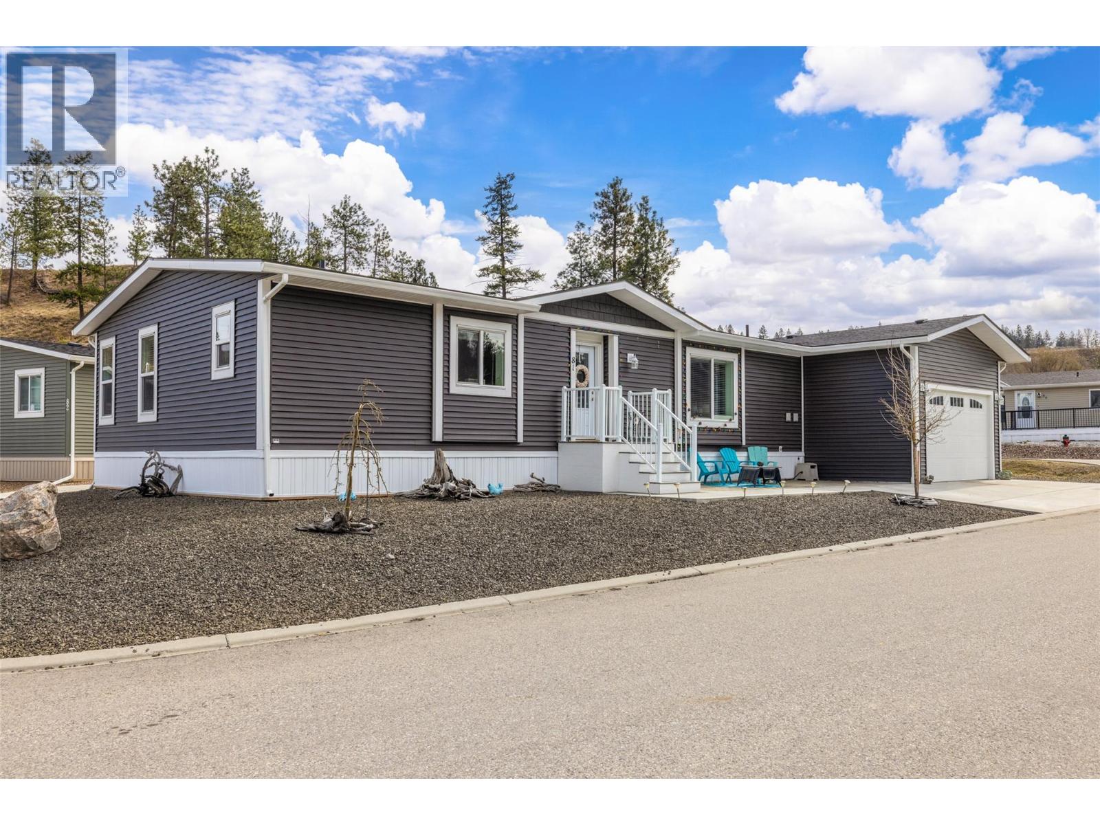 1835 Nancee Way Court Unit# 81, Kelowna, British Columbia  V1Z 4C1 - Photo 43 - 10371599