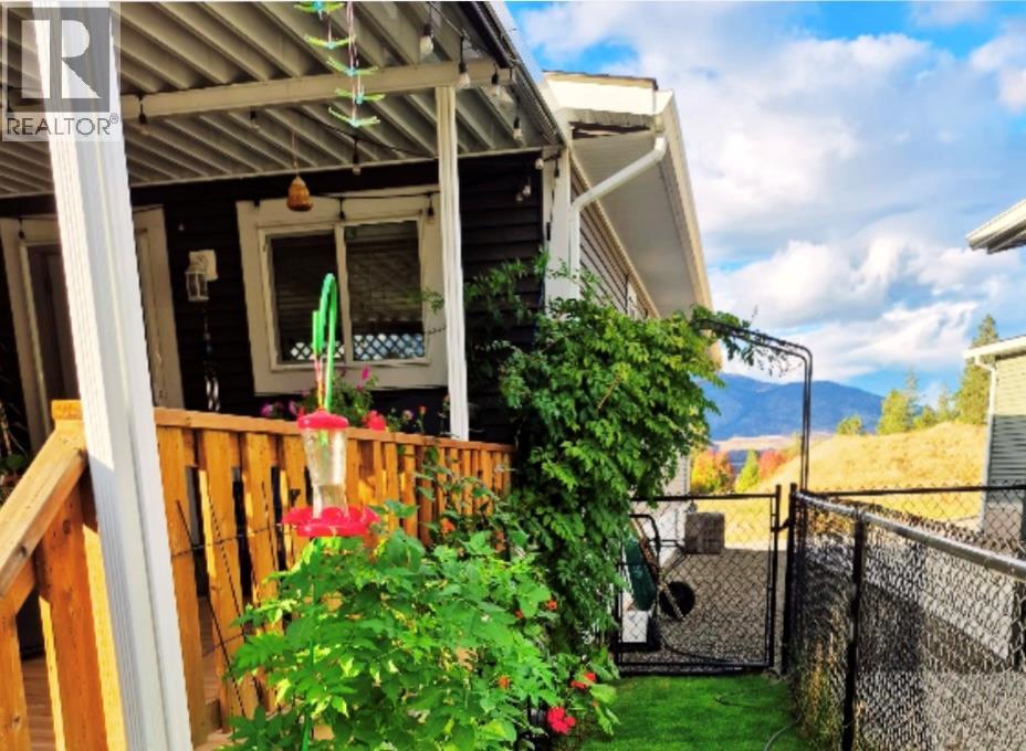 1835 Nancee Way Court Unit# 81, Kelowna, British Columbia  V1Z 4C1 - Photo 46 - 10371599