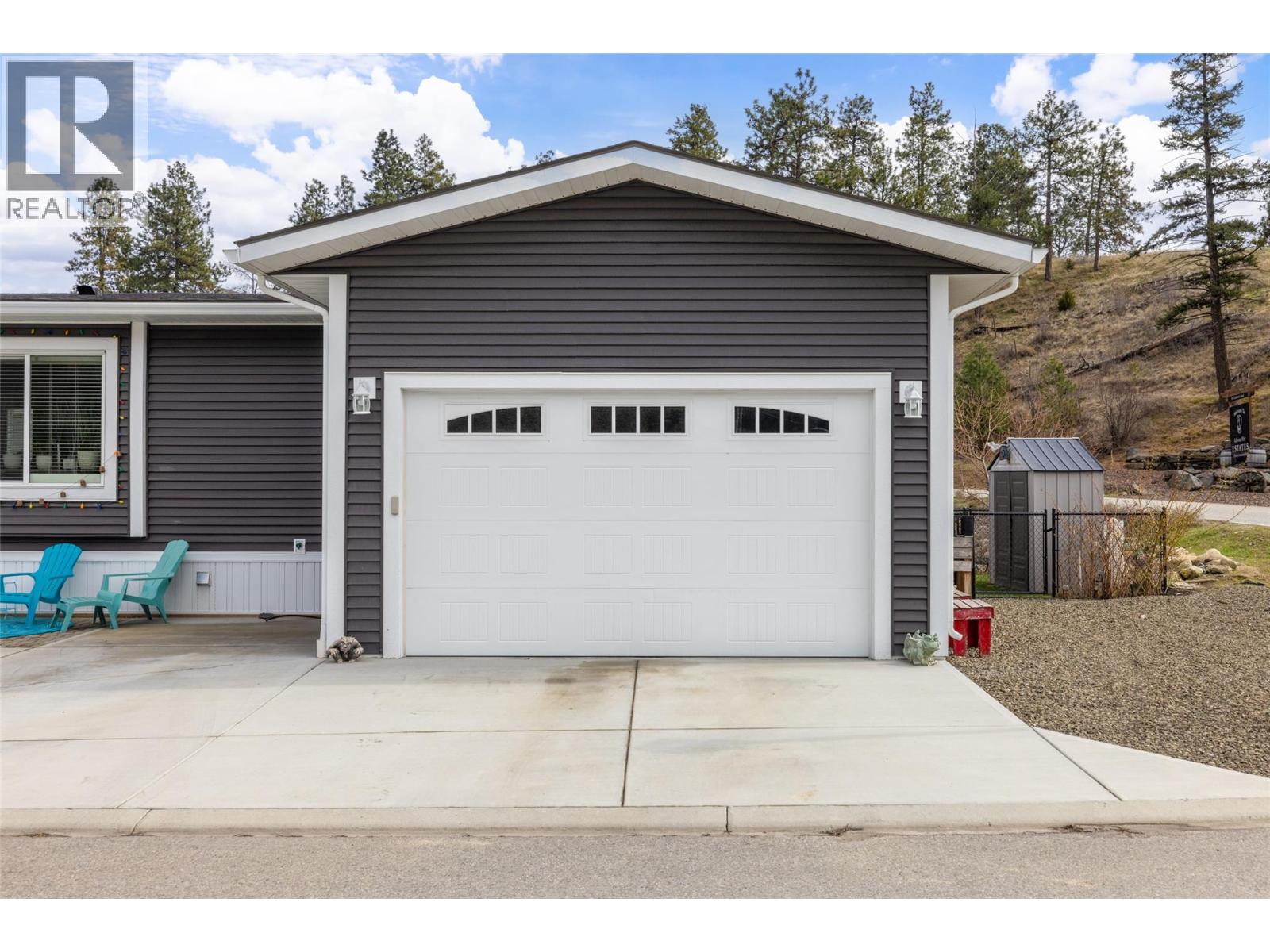 1835 Nancee Way Court Unit# 81, Kelowna, British Columbia  V1Z 4C1 - Photo 47 - 10371599