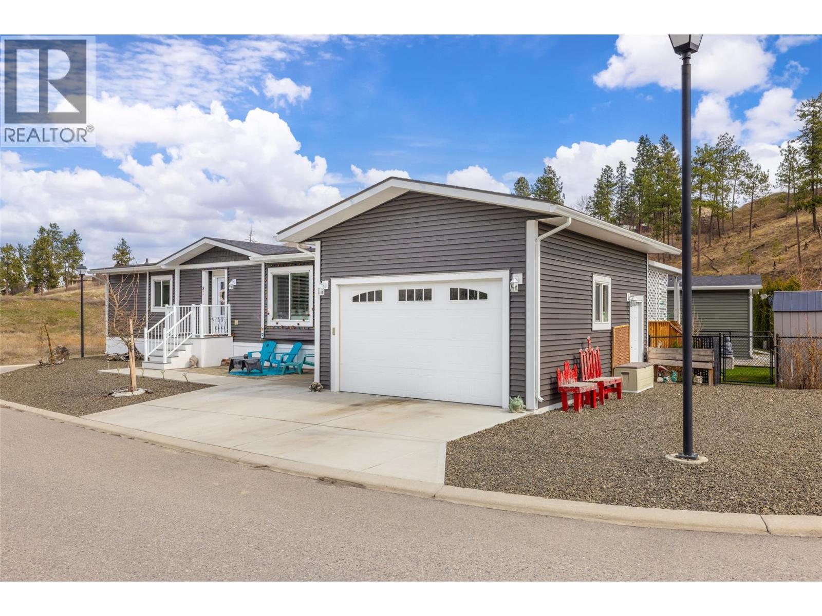 1835 Nancee Way Court Unit# 81, Kelowna, British Columbia  V1Z 4C1 - Photo 48 - 10371599