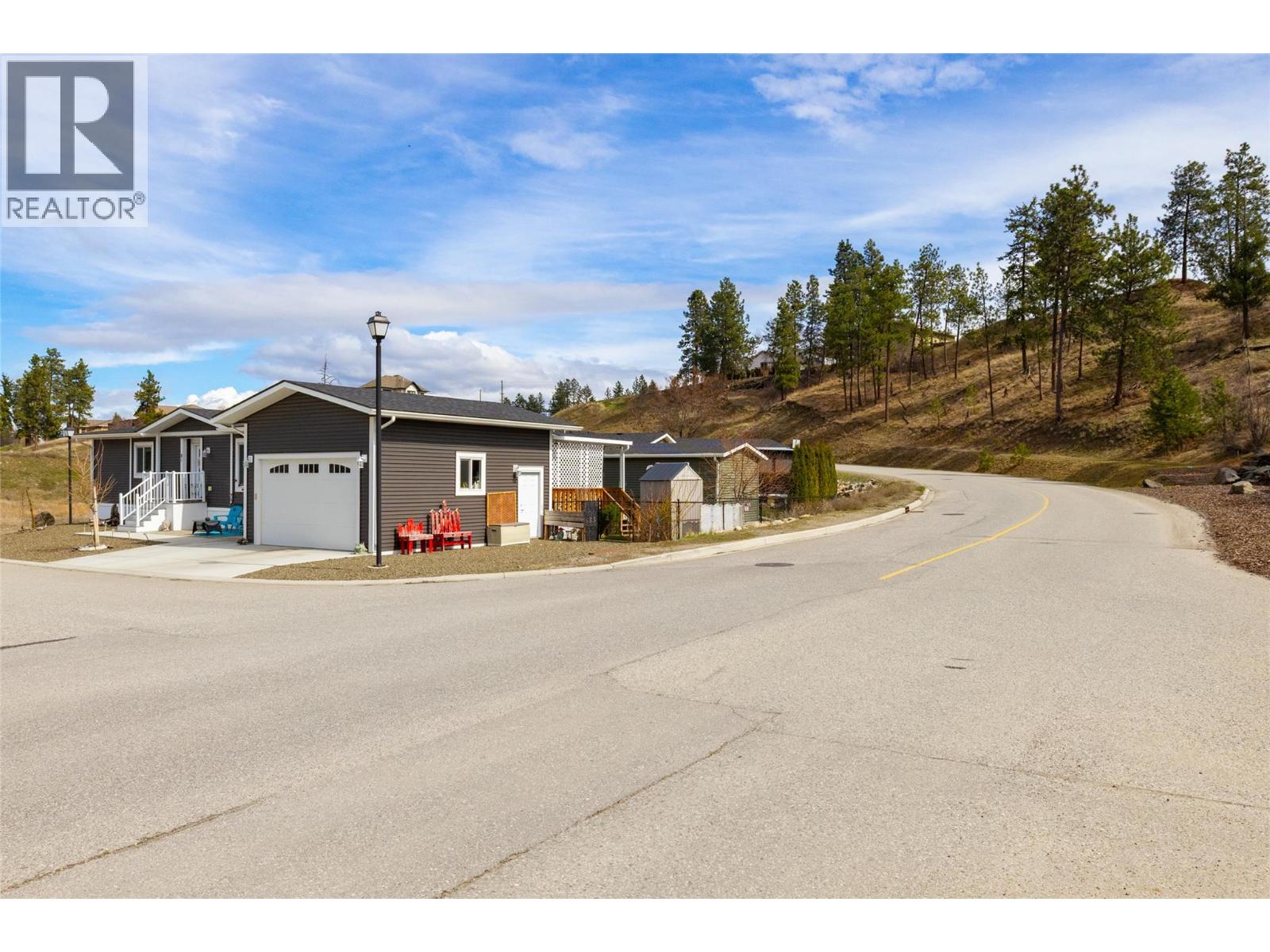 1835 Nancee Way Court Unit# 81, Kelowna, British Columbia  V1Z 4C1 - Photo 49 - 10371599