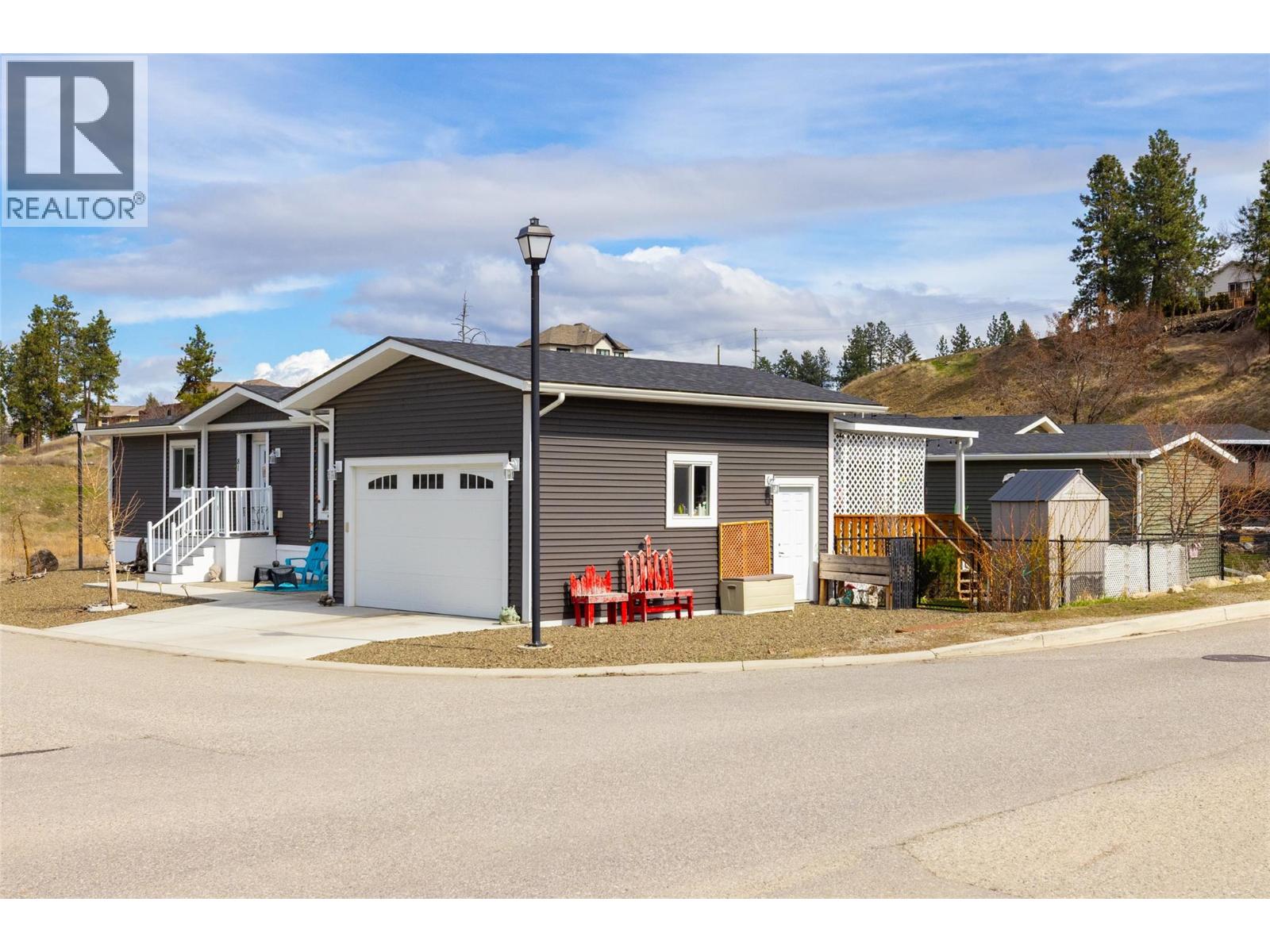 1835 Nancee Way Court Unit# 81, Kelowna, British Columbia  V1Z 4C1 - Photo 50 - 10371599
