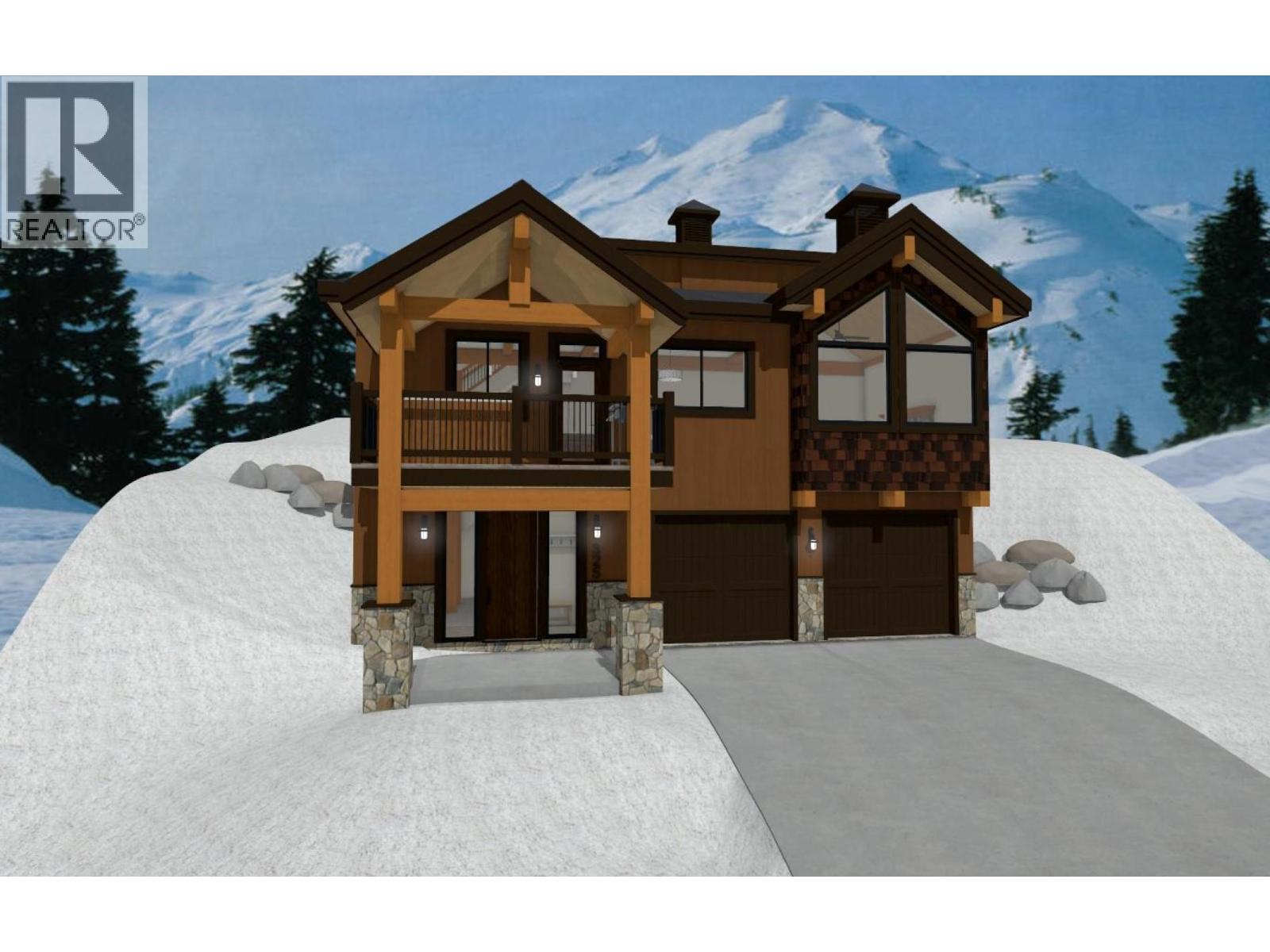 325 Feathertop Way, Big White, British Columbia  V1P 1P3 - Photo 3 - 10371734