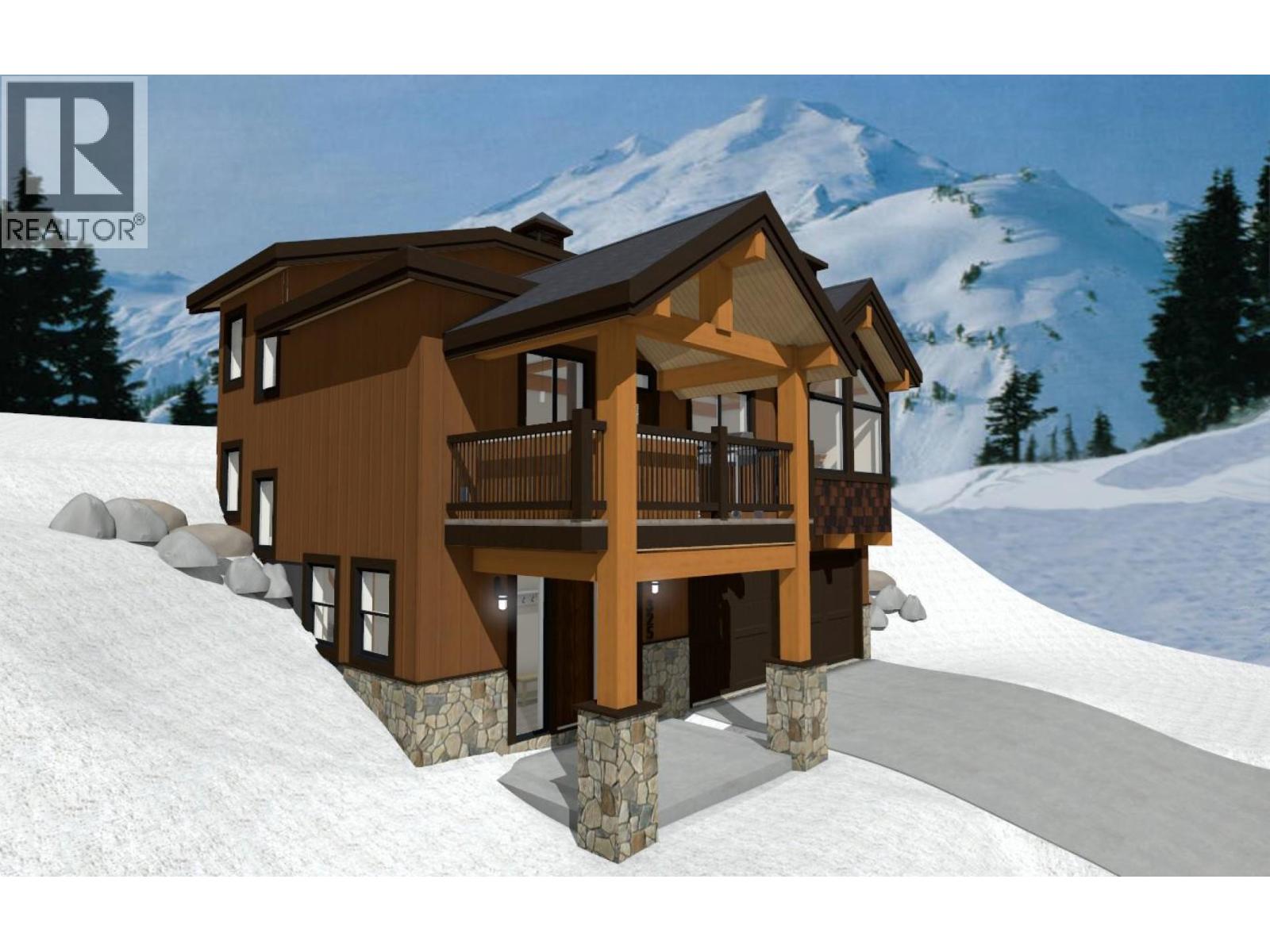 325 Feathertop Way, Big White, British Columbia  V1P 1P3 - Photo 4 - 10371734