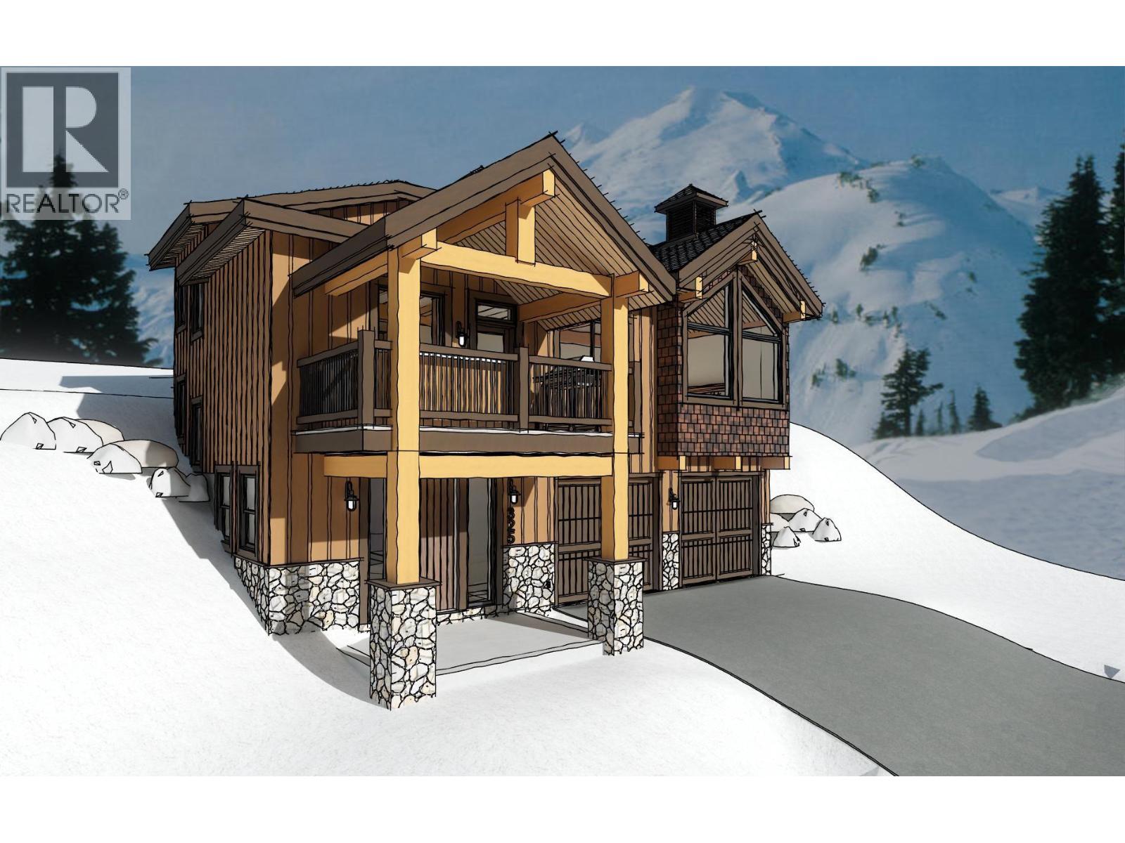 325 Feathertop Way, Big White, British Columbia  V1P 1P3 - Photo 2 - 10371733