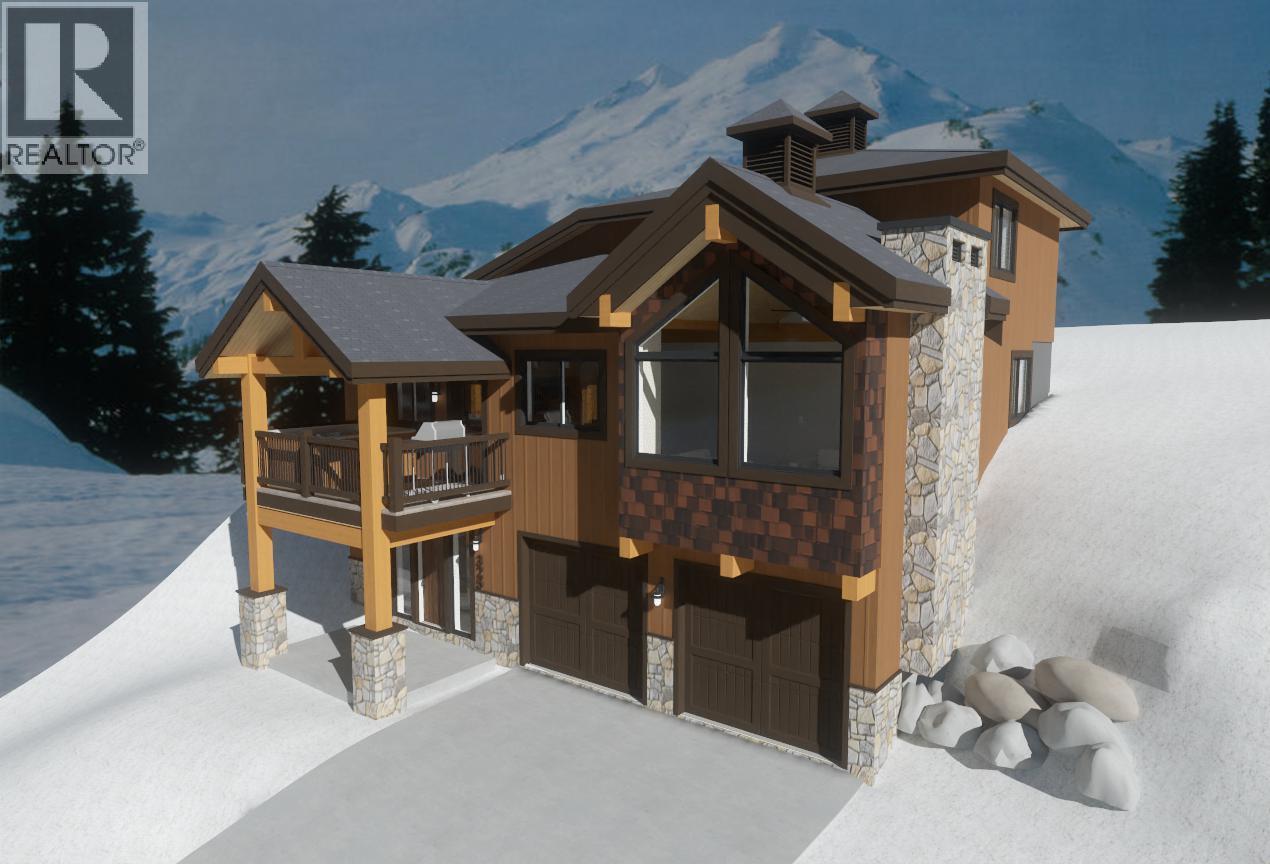 325 Feathertop Way, Big White, British Columbia  V1P 1P3 - Photo 6 - 10371733