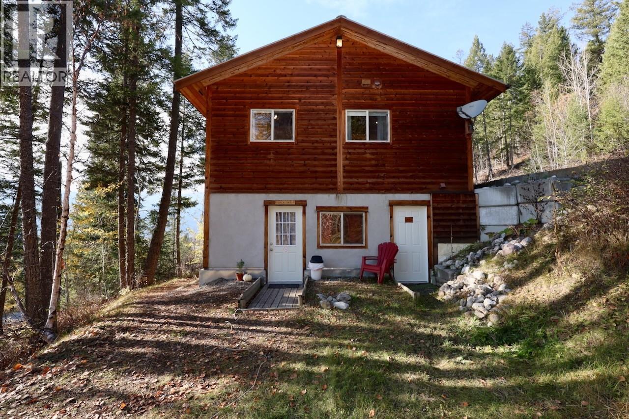 3483 Highway 95, Parson, British Columbia  V0A 1L0 - Photo 4 - 10371722